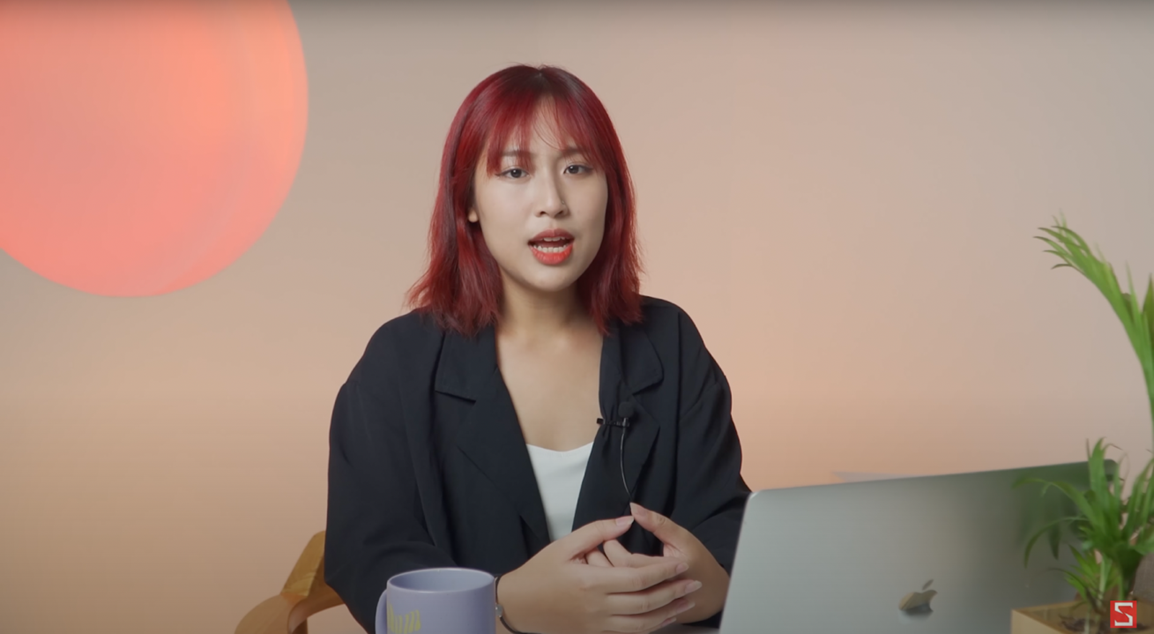 Vận dụng những kỹ năng tại CLB của trường, Mai Hoa đã và đang thử sức với nhiều vị trí công việc khác nhau trong lĩnh vực truyền thông.