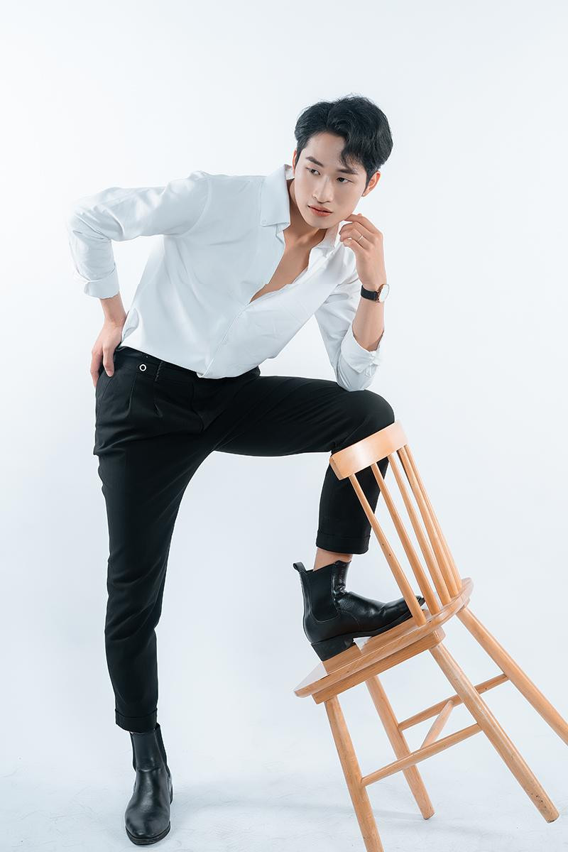 Trải qua gần 3 tháng diễn ra cuộc thi, Anh Tài cũng có nhiều kinh nghiệm cho con đường nghệ thuật của mình đã chọn.