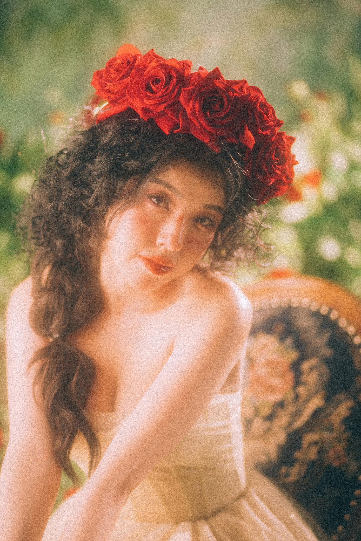 9X luôn lấy gia đình làm động lực để thúc đẩy bản thân cố gắng hơn từng ngày.