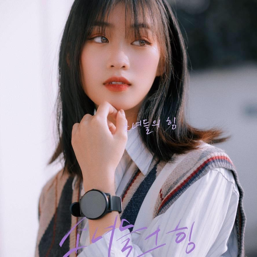 Thanh mong muốn ngành thời trang mình theo đuổi sẽ mang nhiều ý nghĩa hơn.