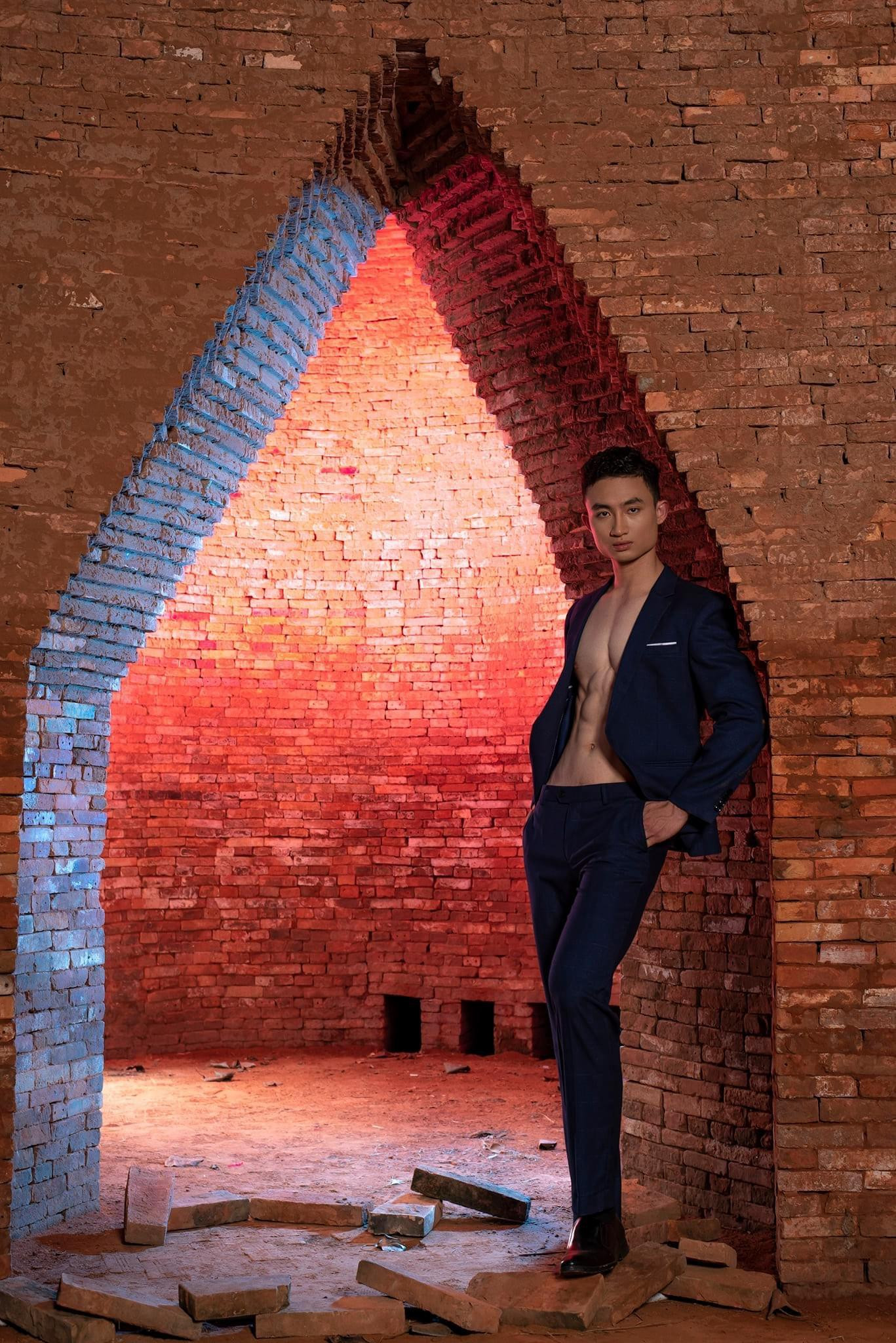 Nhờ những thay đổi tích cực của tập luyện, cùng niềm đam mê và sự nỗ lực không ngừng nghỉ, Việt An đã xuất sắc giành được “Top 3 Best The Fitness Body” và “Top 10 chung cuộc” tại cuộc thi Vietnam Fitness Model 2021.