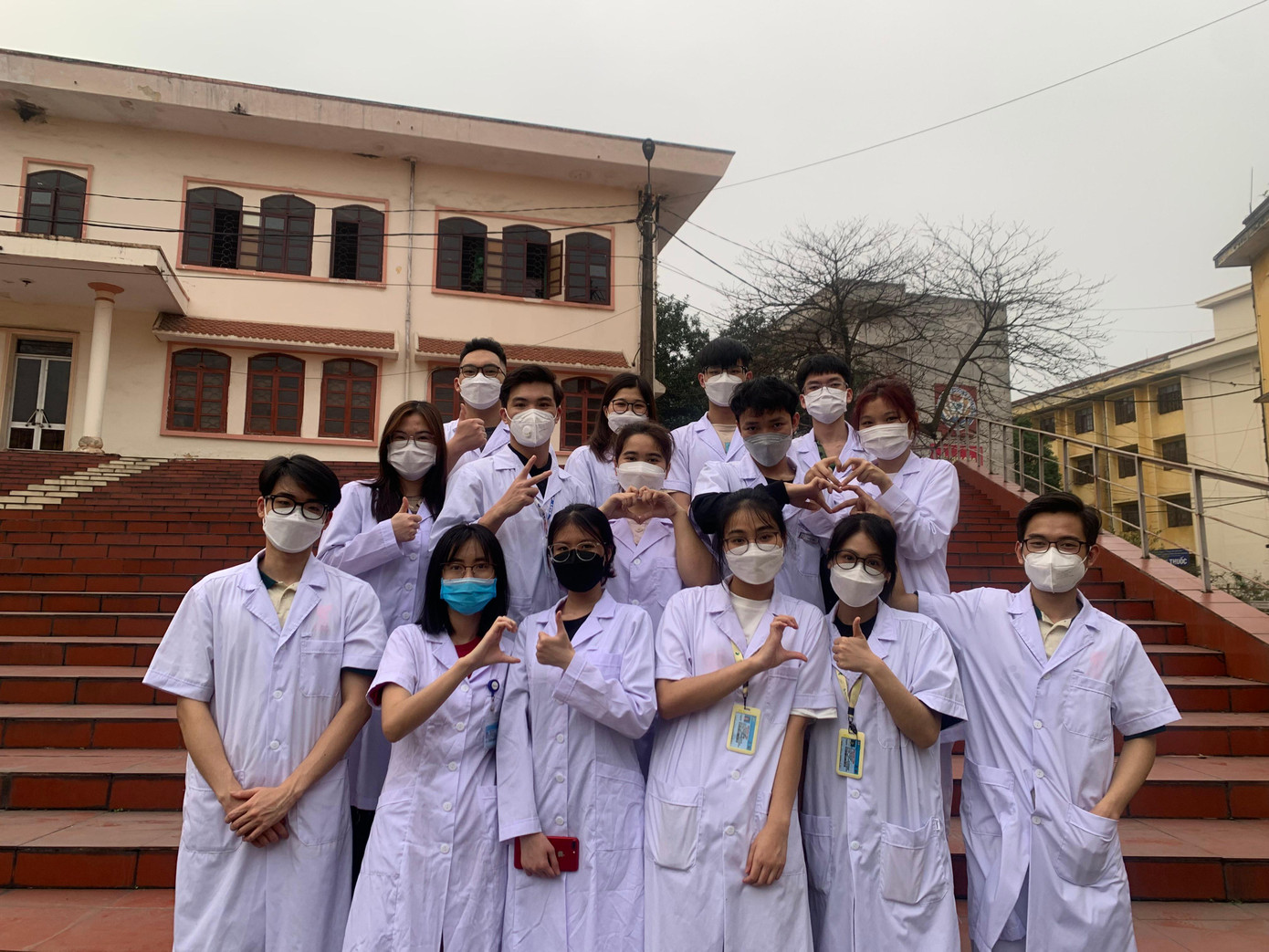 Môi trường học tập tại Đại học giúp Thành Công có thêm nhiều bài học, kinh nghiệm và kỹ năng cần thiết. Môi trường học tập tại Đại học giúp Thành Công có thêm nhiều bài học, kinh nghiệm và kỹ năng cần thiết.