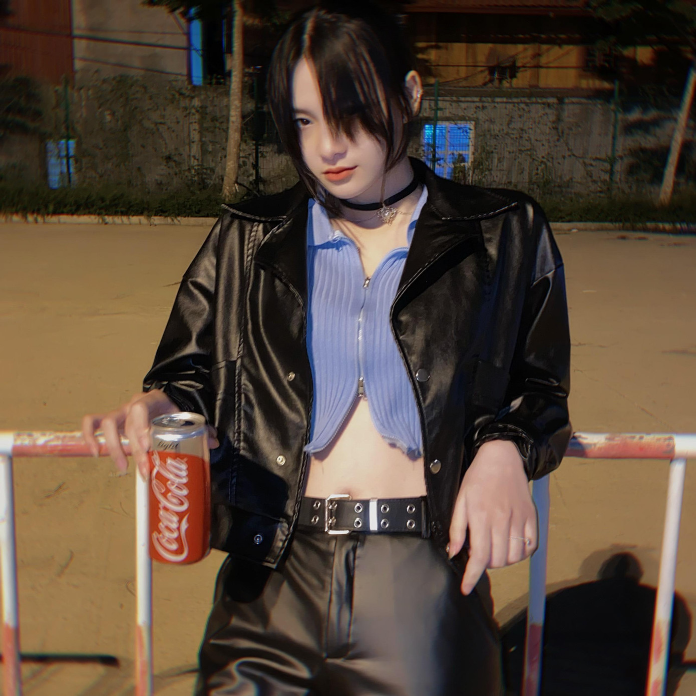 Với Thảo Vân, tuổi trẻ ý nghĩa nhất khi được sống là chính mình, sống có hoài bão, khát khao và đam mê. Với Thảo Vân, tuổi trẻ ý nghĩa nhất khi được sống là chính mình, sống có hoài bão, khát khao và đam mê.