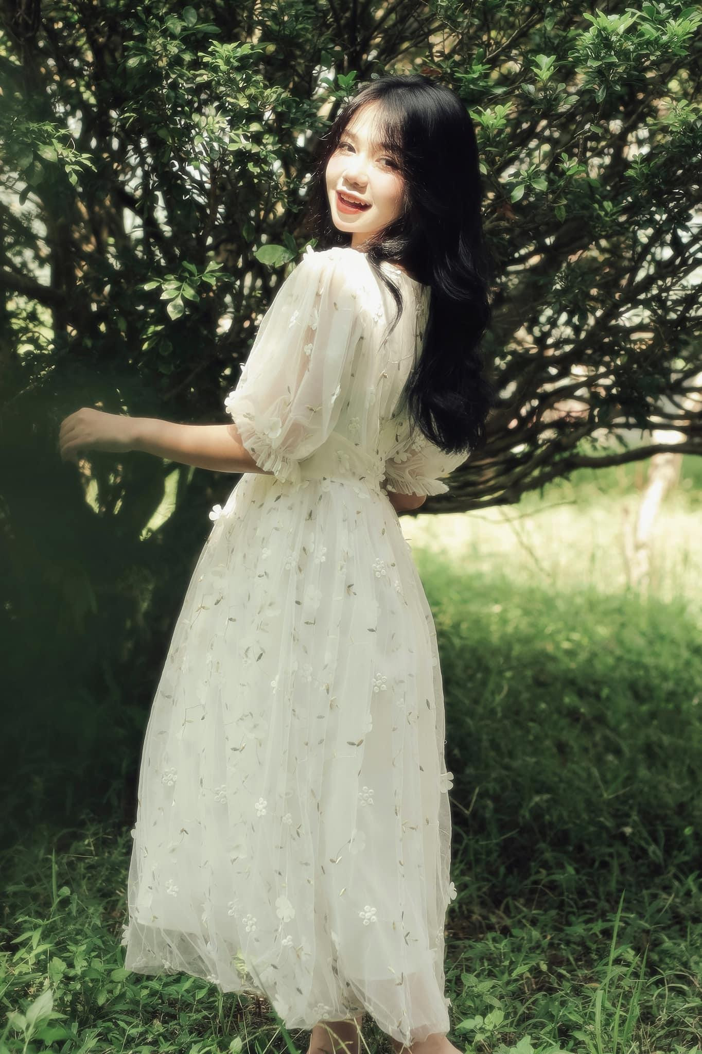 Mang trong mình một trái tim ấm áp, ước mơ của Hà Phương là trở thành một kiểm sát viên hoặc một công tố viên tốt, bảo vệ công lý cho mọi người.