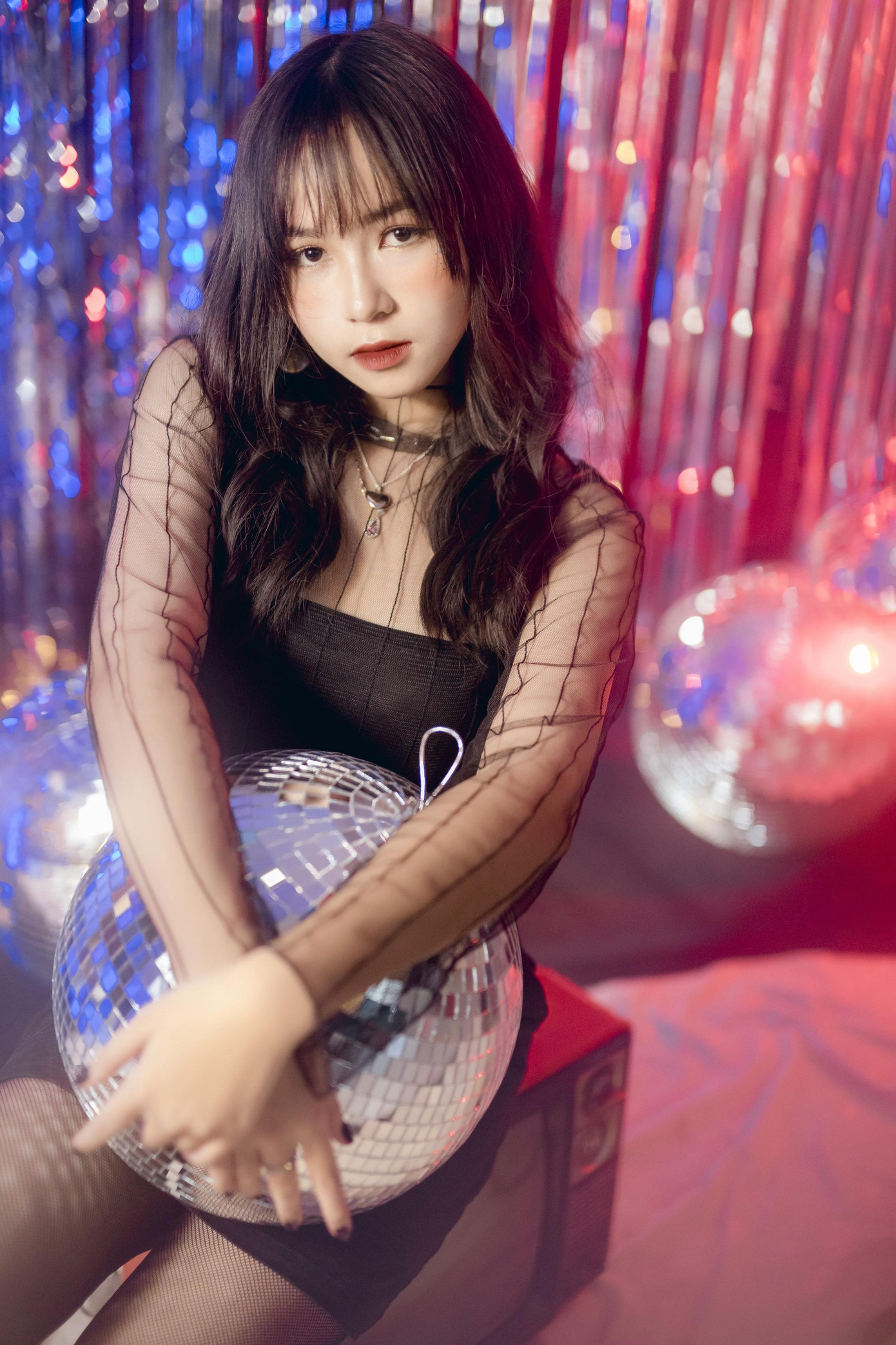 Mai Lan quyết định lội ngược dòng để theo đuổi môn nghệ thuật vốn vẫn đang nhận nhiều định kiến.