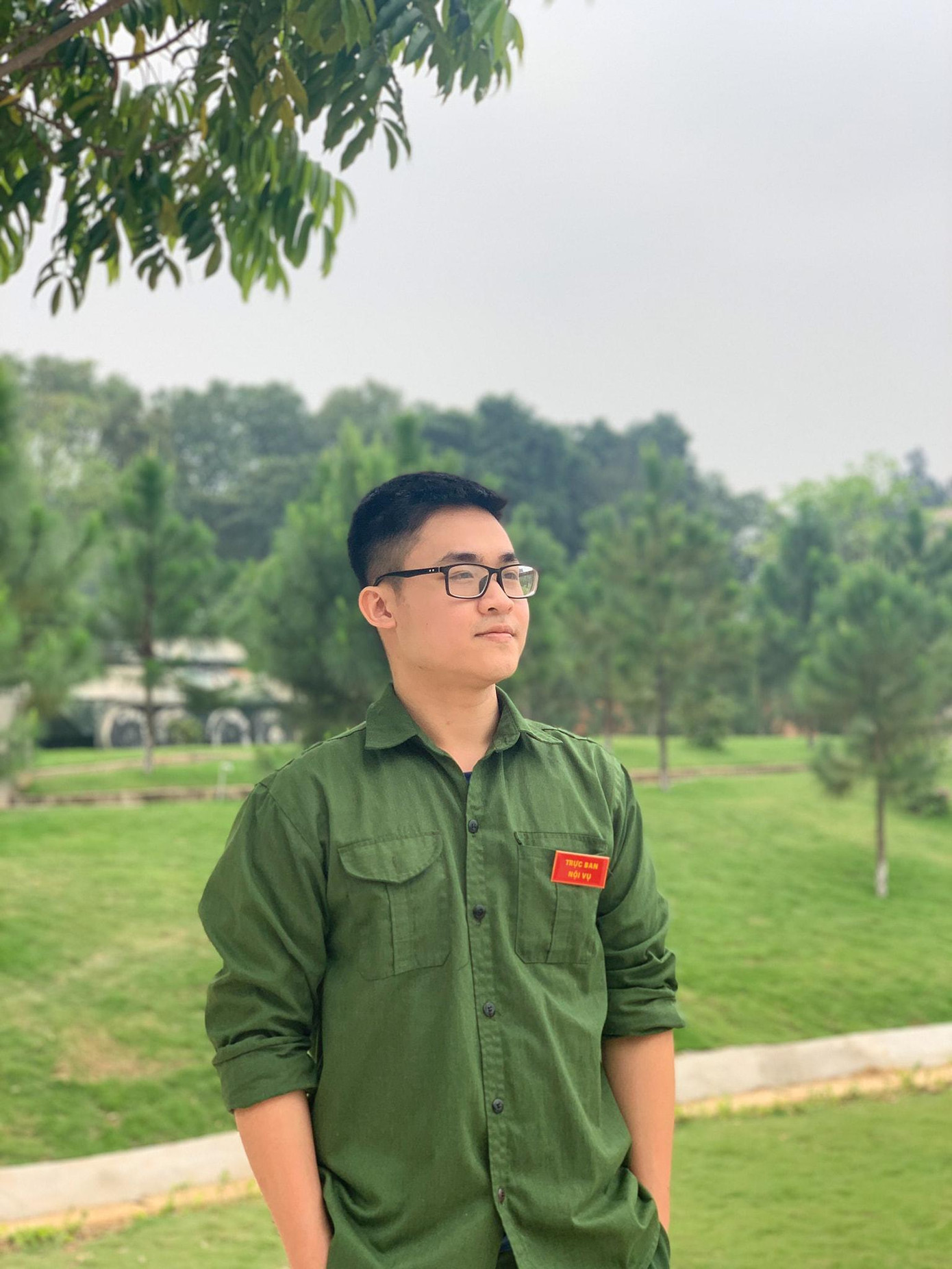 Có một điều mà Việt Anh luôn tâm đắc, đó là: Giá trị của bản thân là do chính bản thân tạo ra. Có một điều mà Việt Anh luôn tâm đắc, đó là: Giá trị của bản thân là do chính bản thân tạo ra.