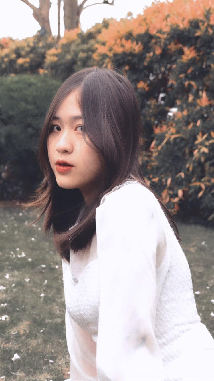 Học viện Ngoại giao đã cho Ngọc Phương có thêm nhiều trải nghiệm thú vị.