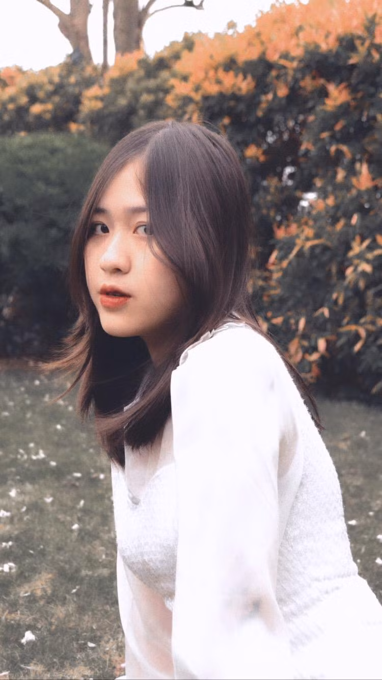 Học viện Ngoại giao đã cho Ngọc Phương có thêm nhiều trải nghiệm thú vị.