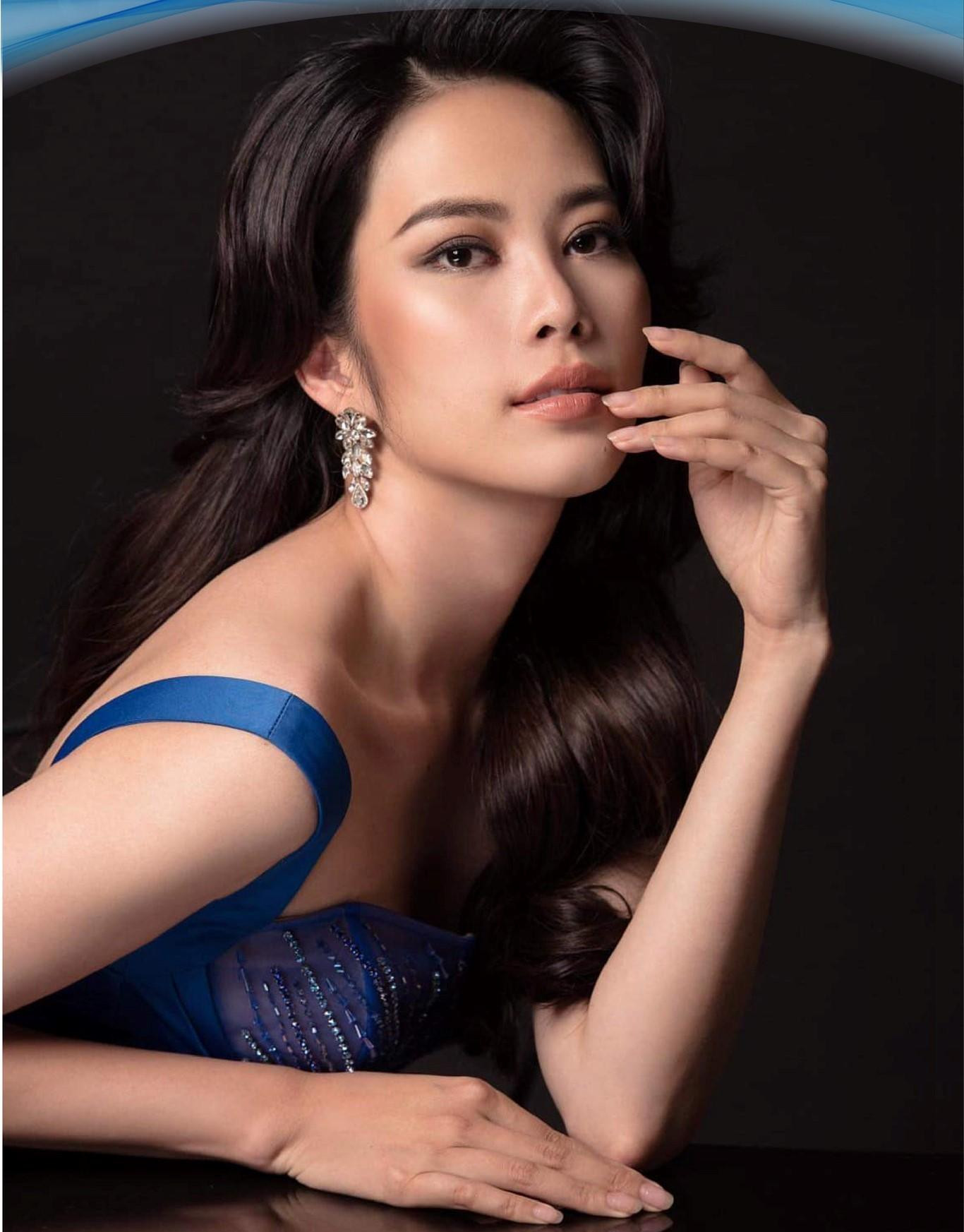 Nam Em muốn dùng trái tim ấm áp và giọng hát của mình tạo ra những giá trị tinh thần tốt đẹp, giúp mọi người lạc quan và sống tích cực hơn.