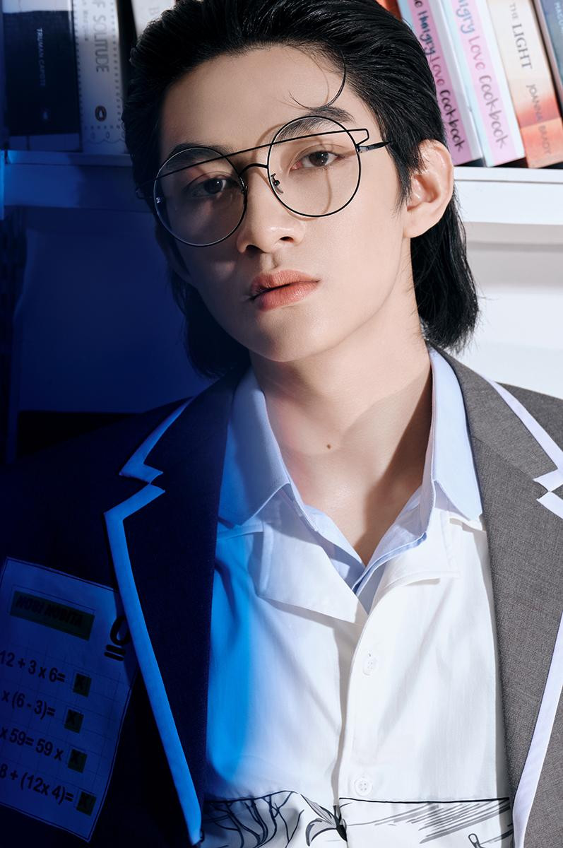 Bên cạnh đó, Quang Tuấn hiện đang được biết đến là người mẫu, diễn viên tự do.