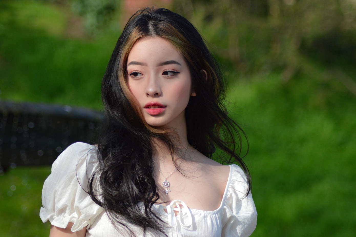 Nữ du học sinh xinh đẹp trải lòng về những mùa Tết xa xứ tại Anh Quốc ảnh 3