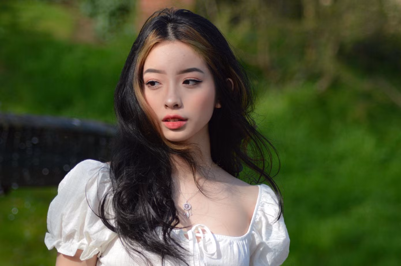 Nữ du học sinh xinh đẹp trải lòng về những mùa Tết xa xứ tại Anh Quốc ảnh 3