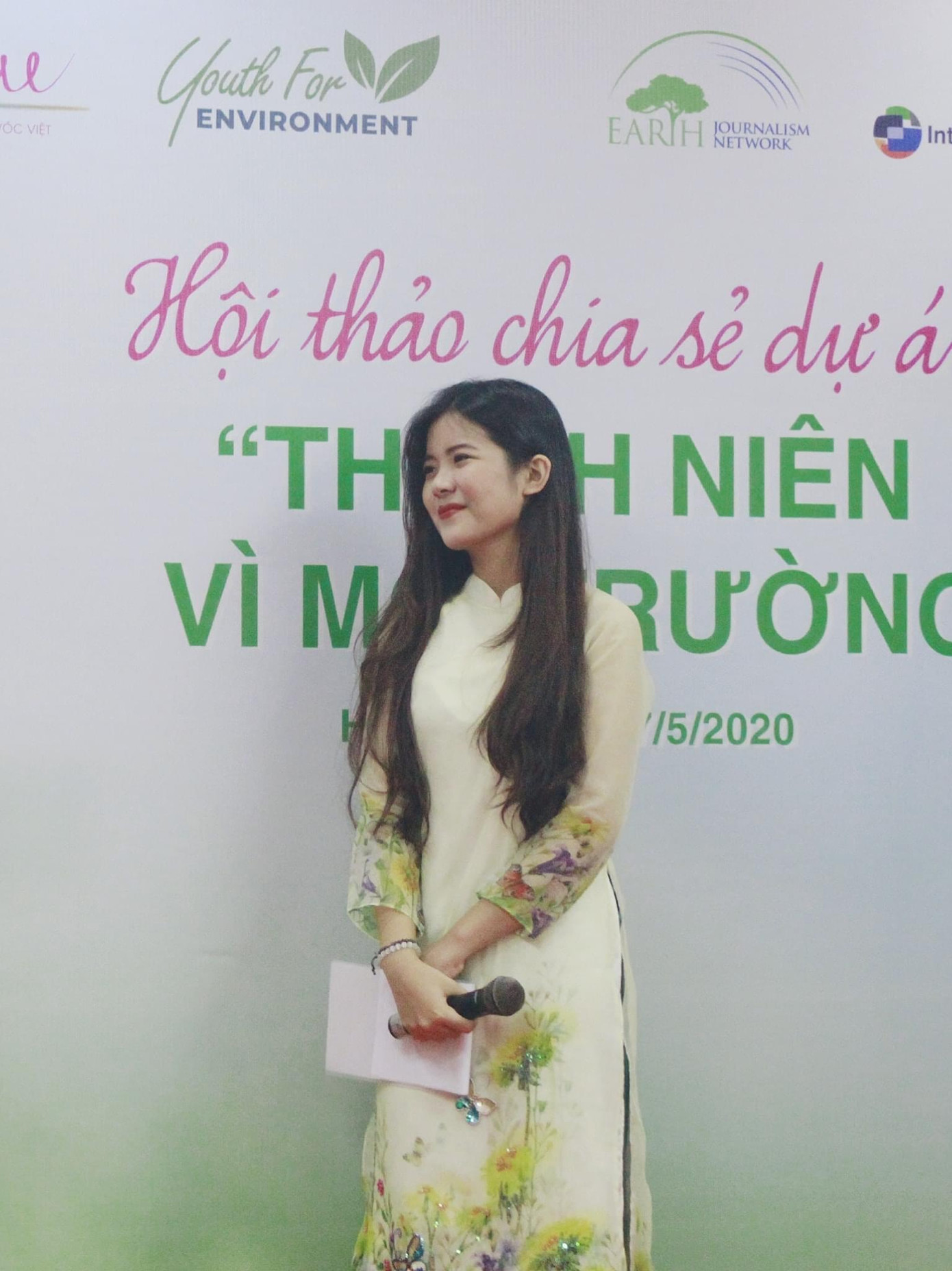 Truyền thông không chỉ mang lợi ích cho doanh nghiệp mà còn là lan tỏa giá trị xã hội.