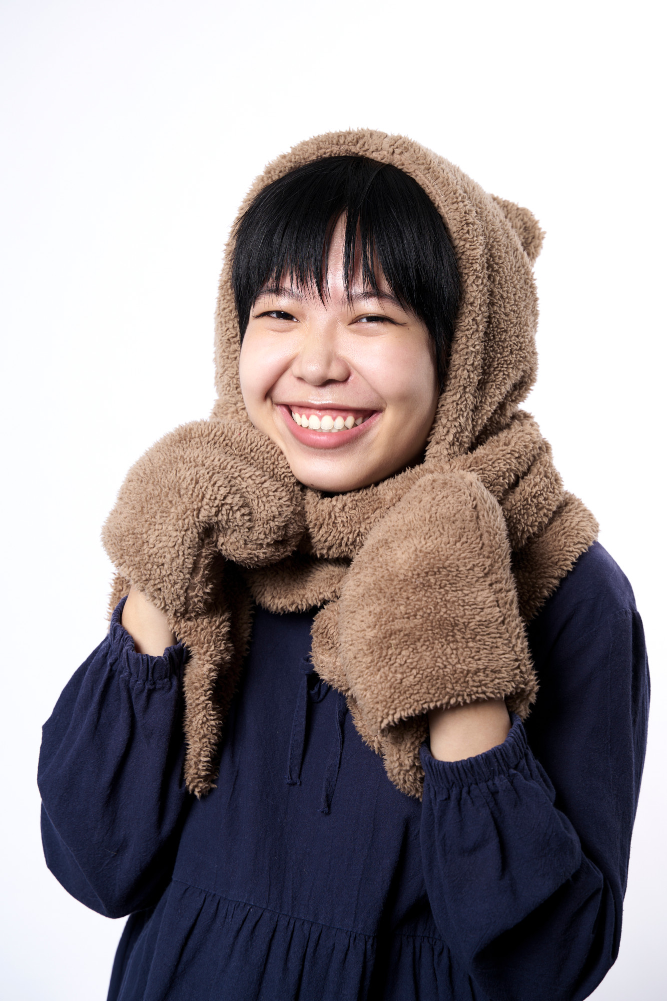 Đạo diễn Khuê Nguyễn sinh viên năm 3, Đạo diễn Điện ảnh, Trường Đại học Sân khấu Điện ảnh Hà Nội. (Nguồn: Sở Thú Studio). Đạo diễn Khuê Nguyễn sinh viên năm 3, Đạo diễn Điện ảnh, Trường Đại học Sân khấu Điện ảnh Hà Nội. (Nguồn: Sở Thú Studio).