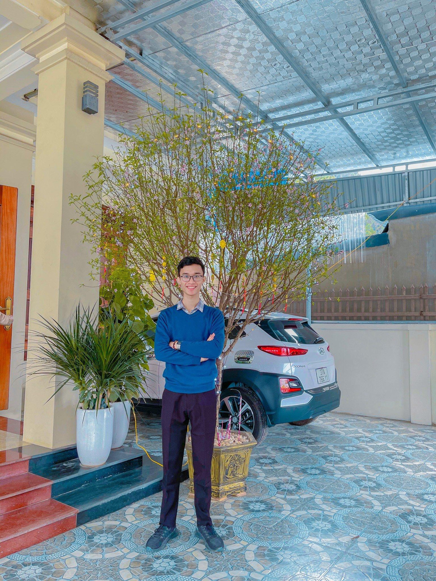 Nguyễn Thanh Bắc – Sinh viên năm thứ 3 - Đại học Vinh. Nguyễn Thanh Bắc – Sinh viên năm thứ 3 - Đại học Vinh.