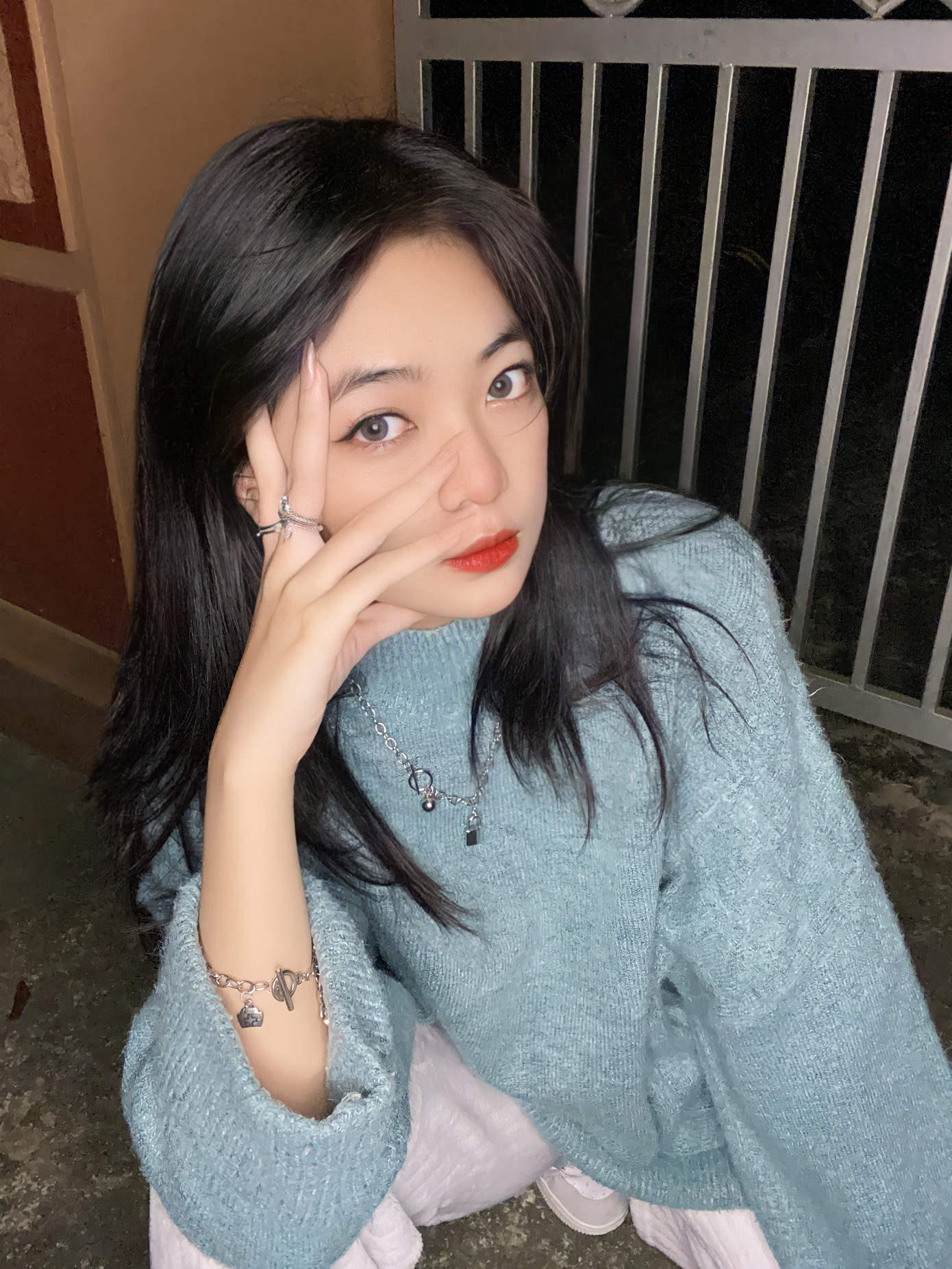 Sự kì vọng của cha mẹ từng là điều khiến Thanh Tâm cảm thấy khó khăn.