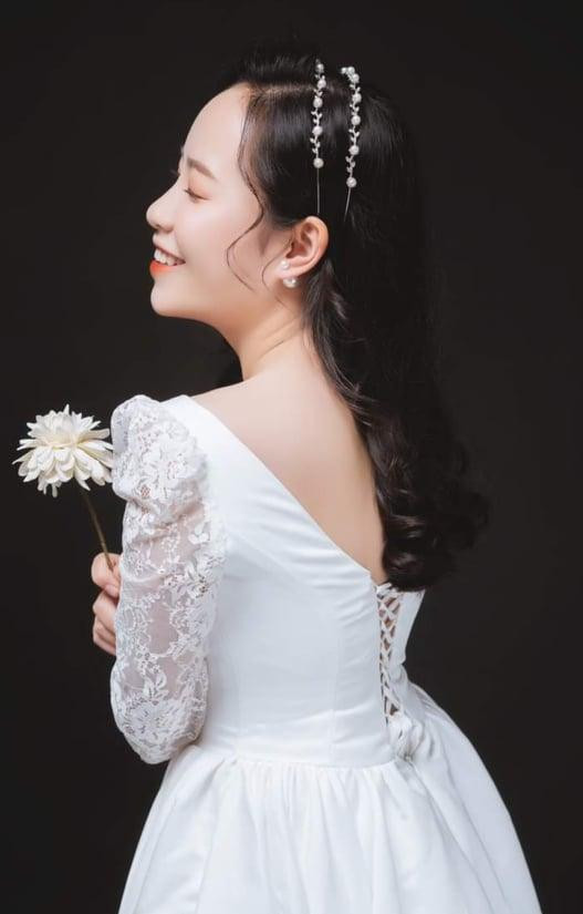 Phương Linh sẽ chuẩn bị gì cho lần học offline đầu tiên kể từ khi trở thành sinh viên trường.