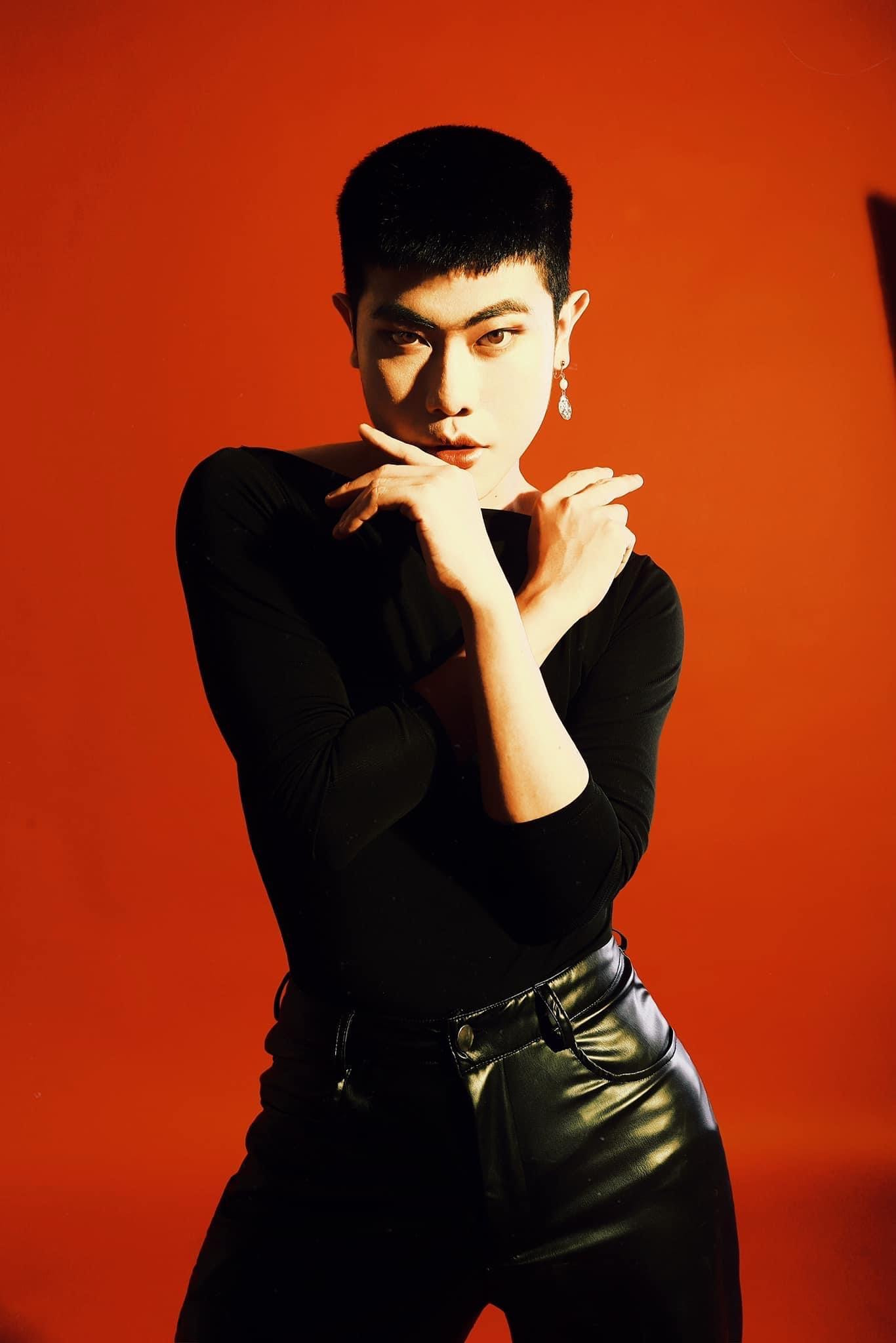 Xuất phát điểm trải qua nhiều khó khăn, Dani luôn nuôi dưỡng nghị lực, sự mạnh mẽ, tích cực từ bên trong mình. Xuất phát điểm trải qua nhiều khó khăn, Dani luôn nuôi dưỡng nghị lực, sự mạnh mẽ, tích cực từ bên trong mình.