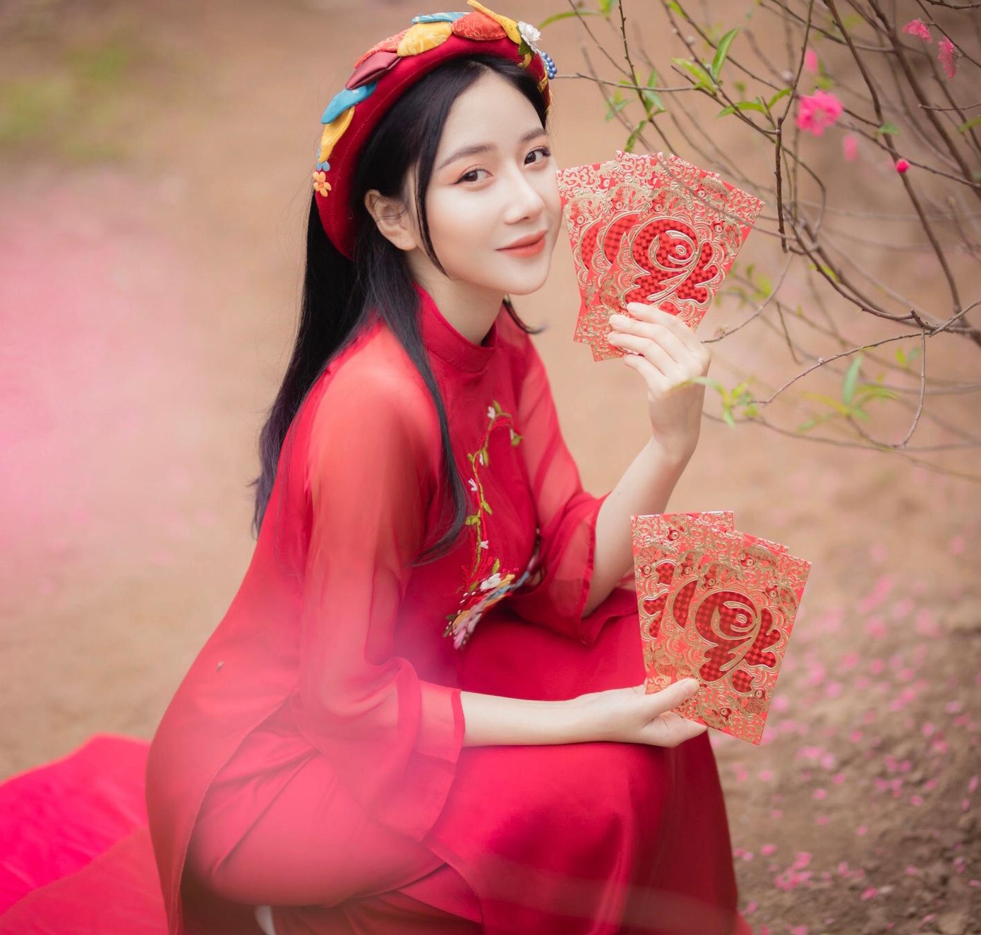 Gác lại mọi nuối tiếc của năm cũ, 9X cho biết sẽ thật cố gắng và bứt phá trong năm 2022.