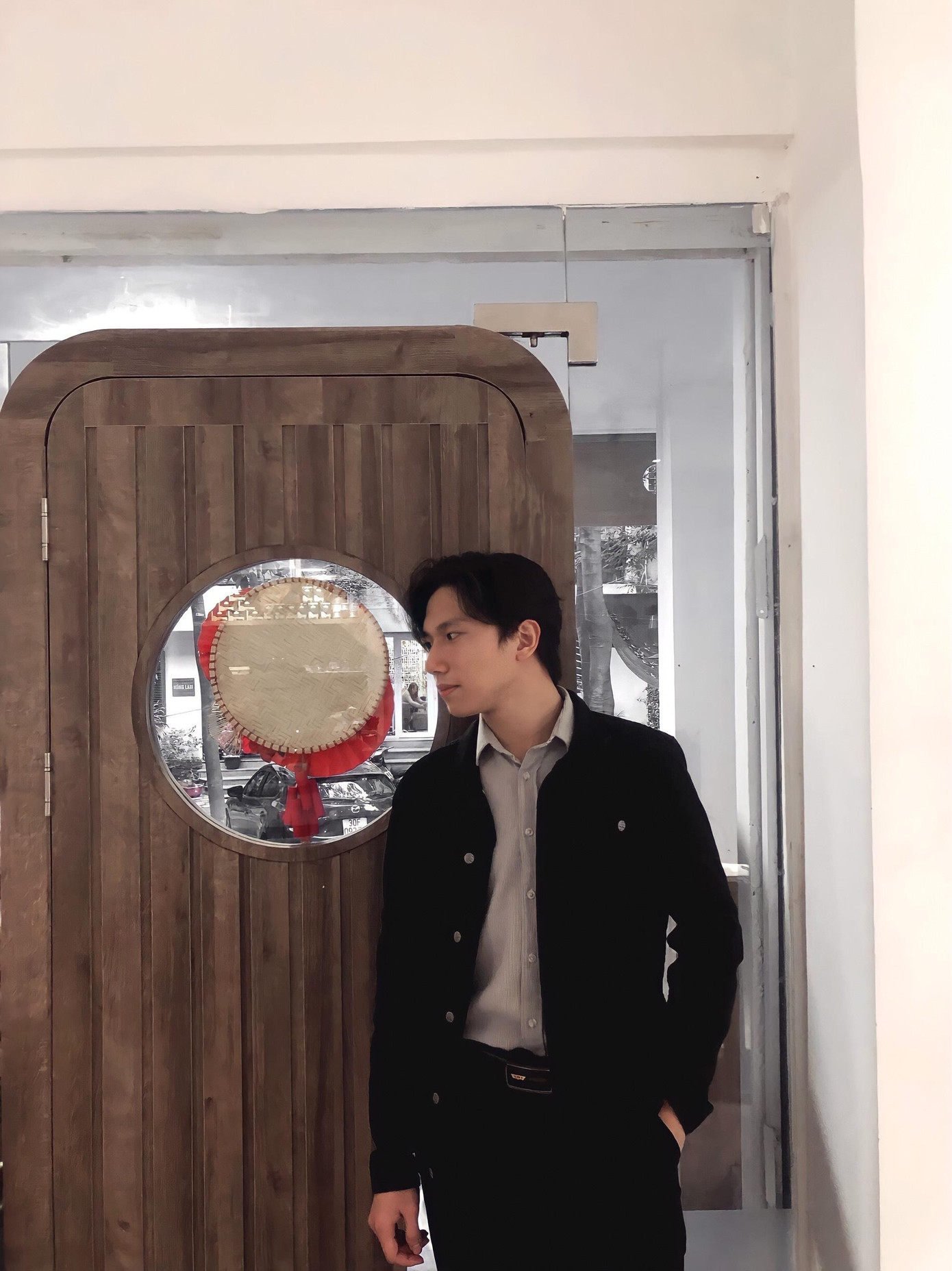 Học viện Tài chính đã giúp Việt Long trở nên bản lĩnh, vững vàng, can đảm trước những khó khăn và thử thách trong cuộc sống. Học viện Tài chính đã giúp Việt Long trở nên bản lĩnh, vững vàng, can đảm trước những khó khăn và thử thách trong cuộc sống.