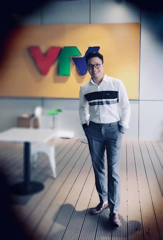 BTV Bảo An gắn bó với kênh VTV6 từ những ngày đầu thành lập (2007) trong nhiều chương trình khác nhau...