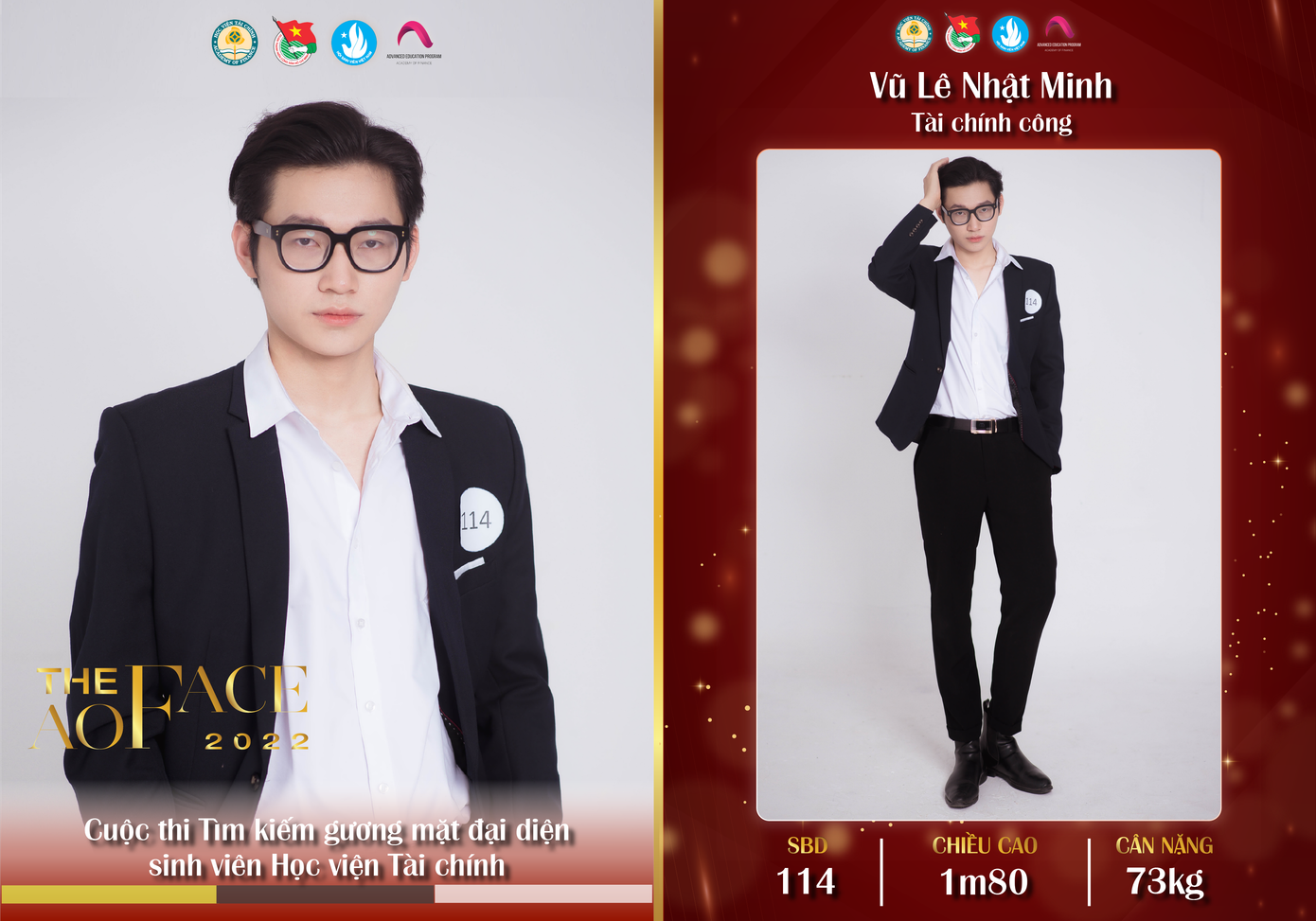 SBD 114 - Vũ Lê Nhật Minh SBD 114 - Vũ Lê Nhật Minh