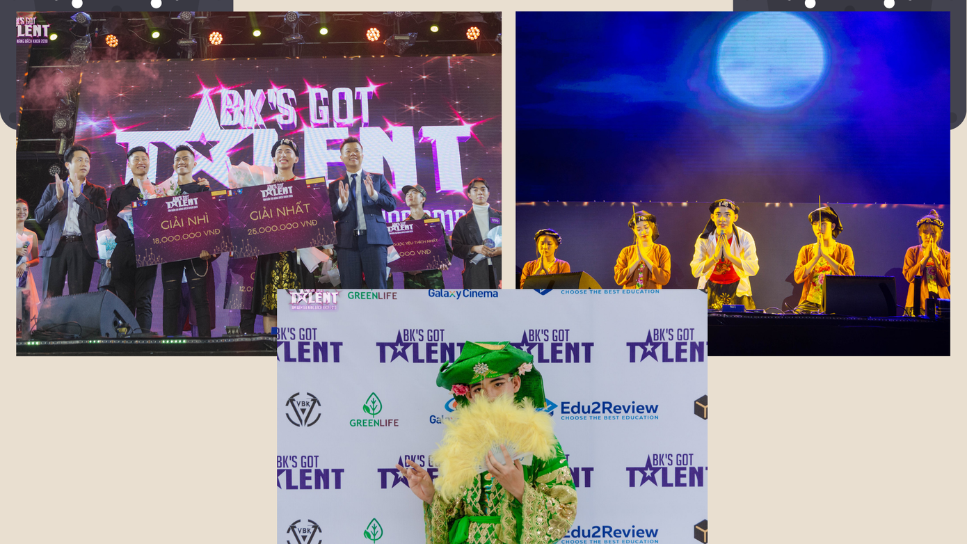 Đắc Hải tham gia đa dạng các chương trình và yêu thích các loại hình nghệ thuật truyền thống