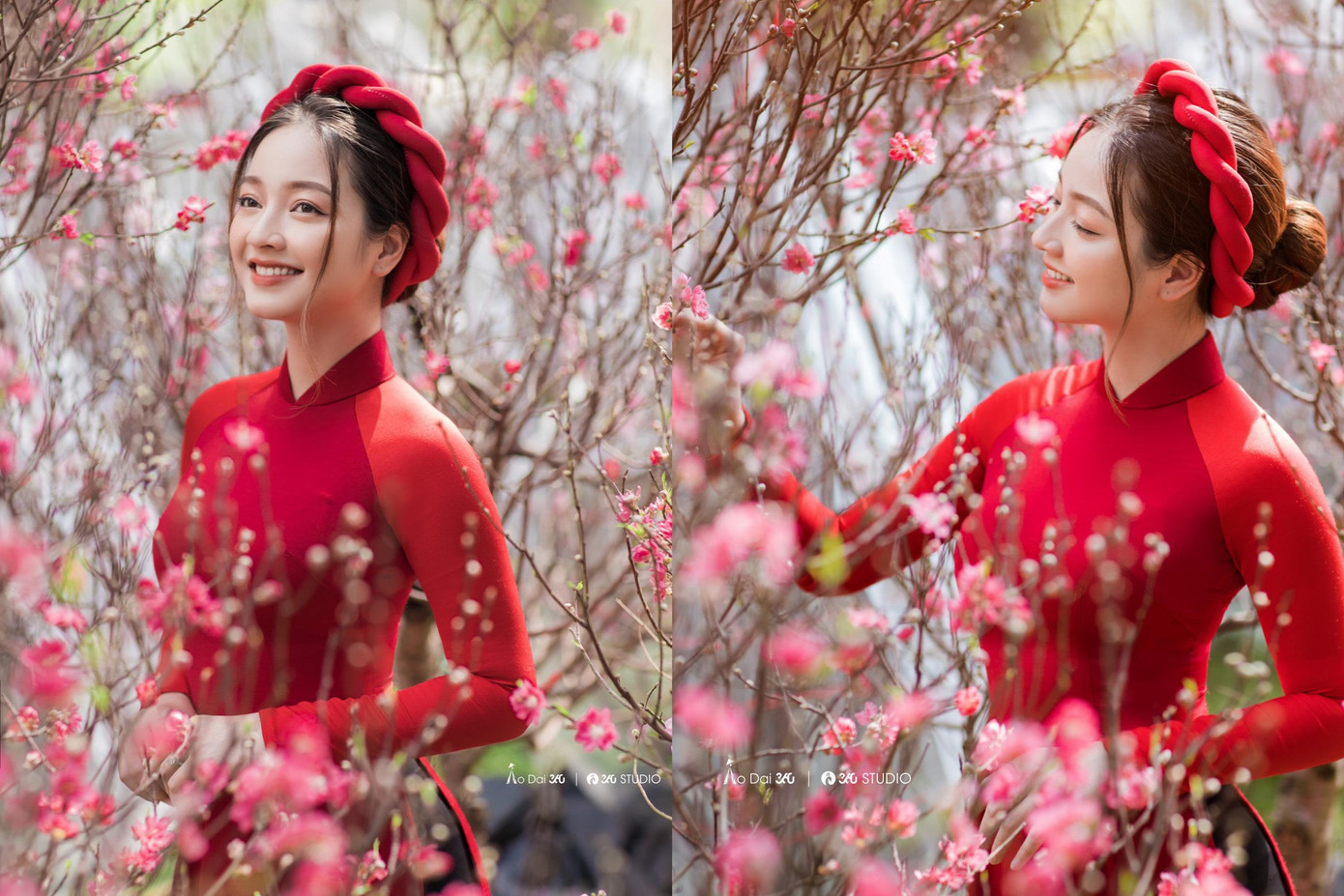 Được biết quê gốc của Quỳnh Trâm là ở Thanh Hoá, nhưng hiện tại gia đình cô nàng đã chuyển hẳn vào Sài Gòn sinh sống.