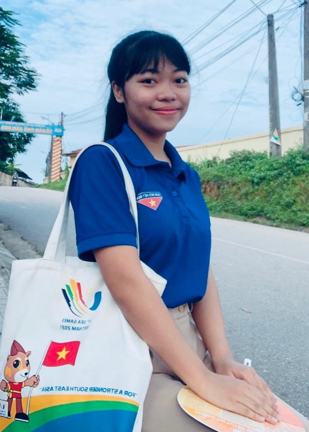 Đỗ Thị Ni Na (Đại Từ, Thái Nguyên) là Ủy viên Ban Thường vụ Liên chi Đoàn Khoa Quốc Tế, Đại học Thái Nguyên. Đỗ Thị Ni Na (Đại Từ, Thái Nguyên) là Ủy viên Ban Thường vụ Liên chi Đoàn Khoa Quốc Tế, Đại học Thái Nguyên.