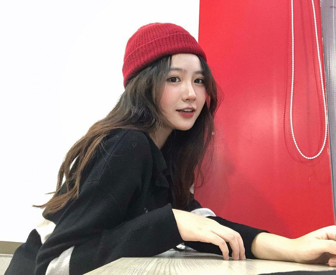 Thảo My có năng khiếu ca hát, nhảy múa, dẫn chương trình. Thảo My có năng khiếu ca hát, nhảy múa, dẫn chương trình.