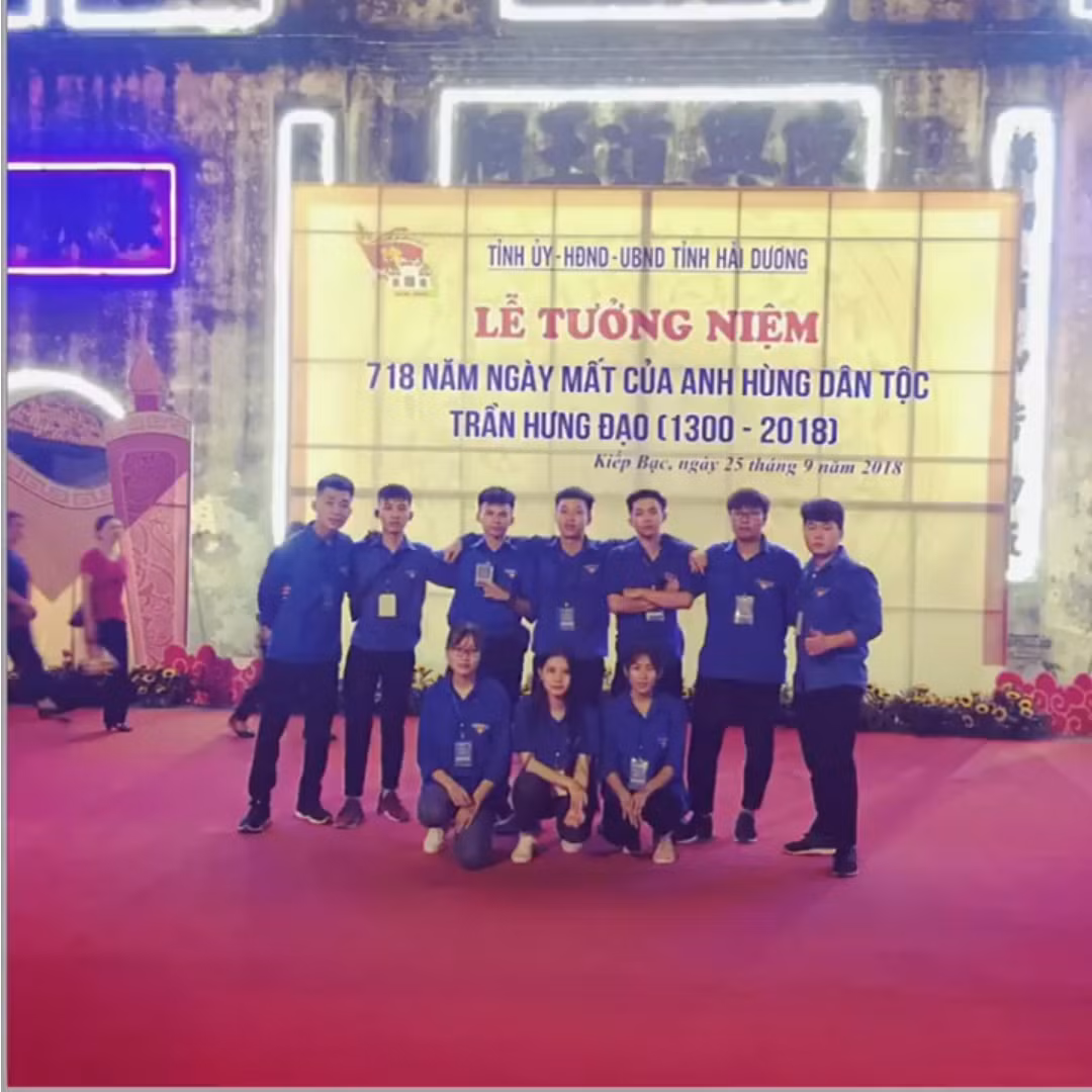 Chưa chắc nỗ lực sẽ đạt được thành công, nhưng để đạt được thành công, bạn bắt buộc phải nỗ lực.