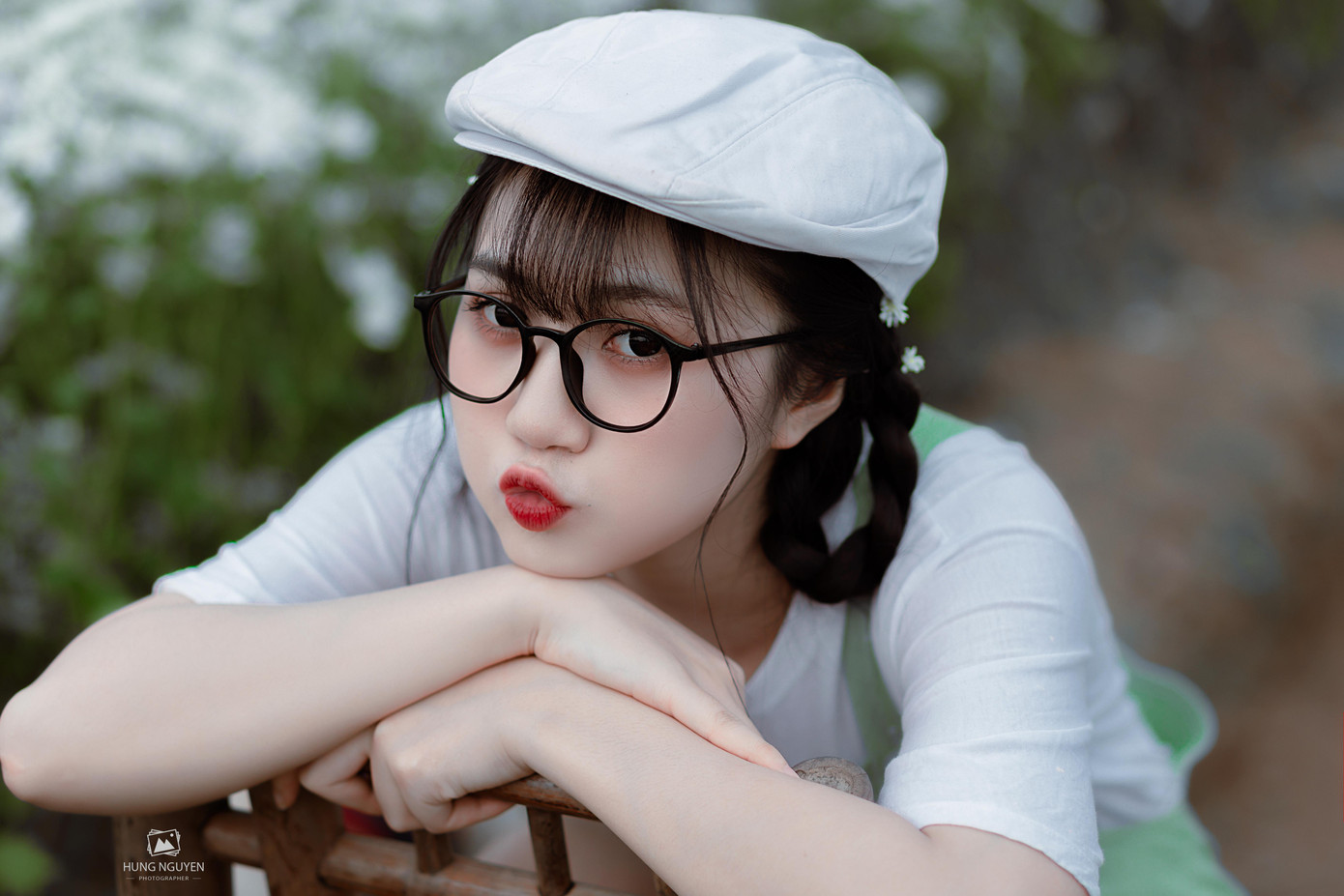 Phong cách thời trang mà Mỹ Hồng hướng đến chính là sự thanh lịch, đơn giản. Ảnh: NVCC Phong cách thời trang mà Mỹ Hồng hướng đến chính là sự thanh lịch, đơn giản. Ảnh: NVCC