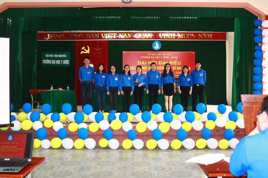 Liên chi hội Bác sĩ đa khoa nhiệm kỳ 2018 - 2020.