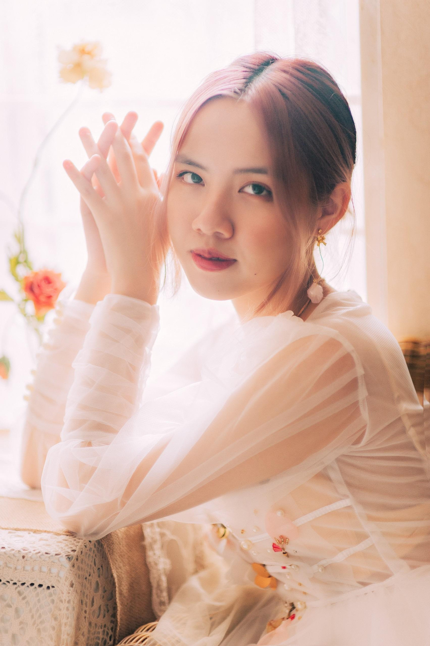 Lương Minh Tú đang theo học chuyên ngành Đạo diễn sự kiện lễ hội tại trường Đại học Sân Khấu Điện Ảnh Hà Nội và chuyên ngành Quản trị sự kiện tại trường Đại học Quốc tế Greenwich Việt Nam. Lương Minh Tú đang theo học chuyên ngành Đạo diễn sự kiện lễ hội tại trường Đại học Sân Khấu Điện Ảnh Hà Nội và chuyên ngành Quản trị sự kiện tại trường Đại học Quốc tế Greenwich Việt Nam.