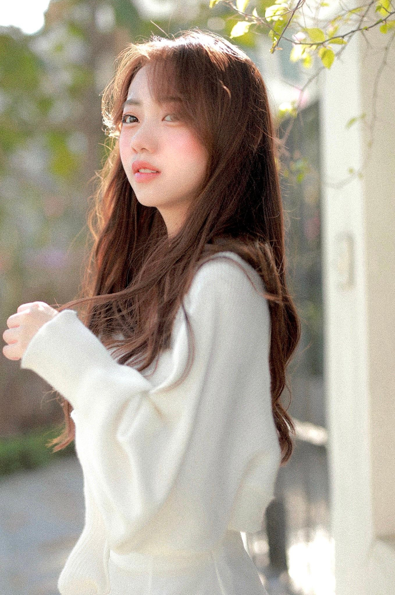 Thu Vân luôn cố gắng không ngừng nghỉ vì con đường nghệ thuật.