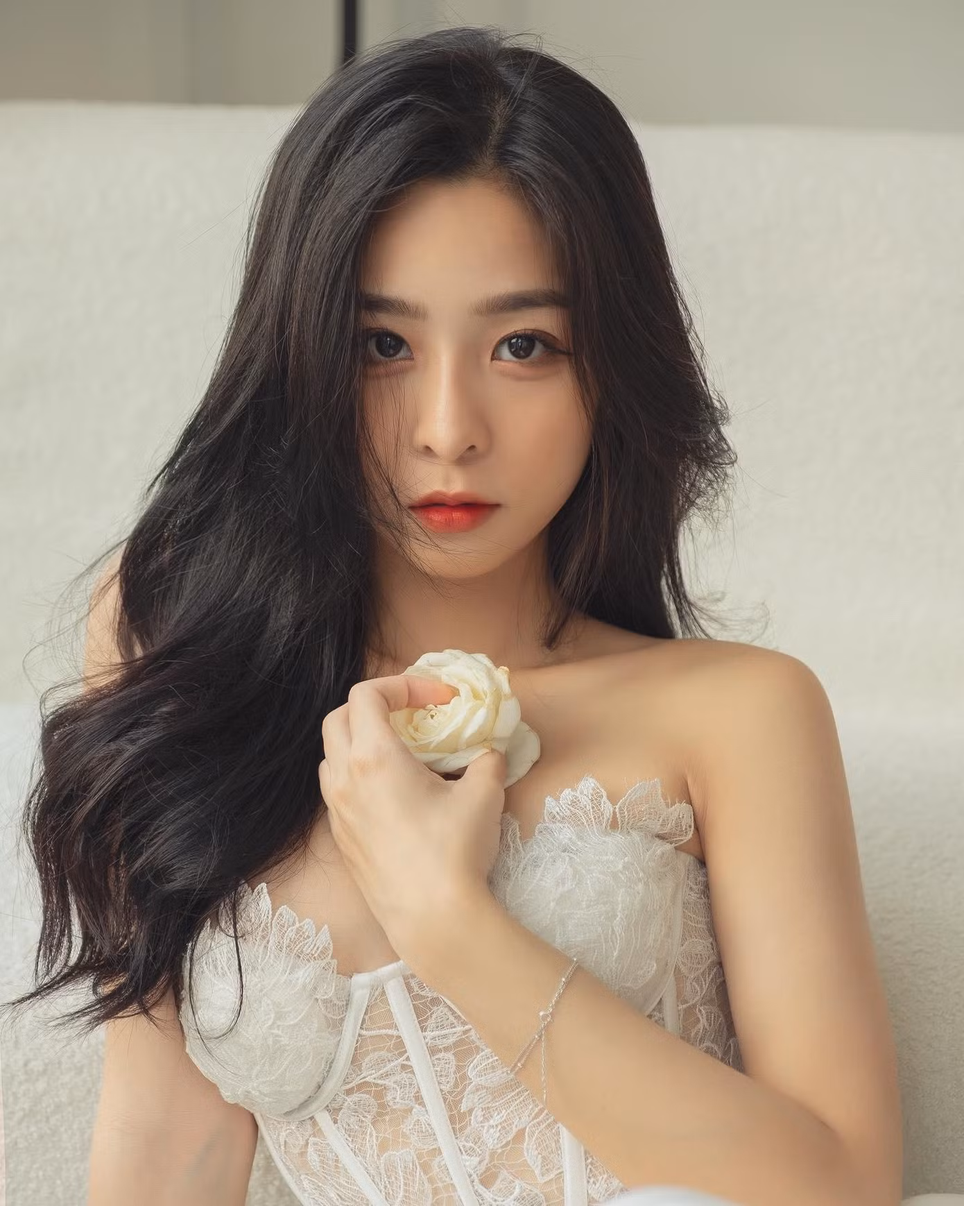 Tammy tên thât là Phạm Nguyễn Anh Thi.