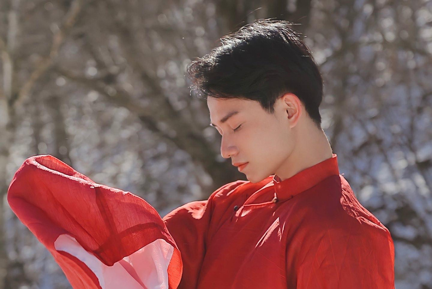 Gặp nhiều định kiến khi quyết định theo đuổi đam mê, để có thể thực hiện hóa ước mơ, Thái Thịnh đã gặp phải rất nhiều khó khăn, tuy nhiên, cậu bạn vẫn không ngừng cố gắng, nỗ lực từng ngày và kiên định với sự lựa chọn của bản thân.