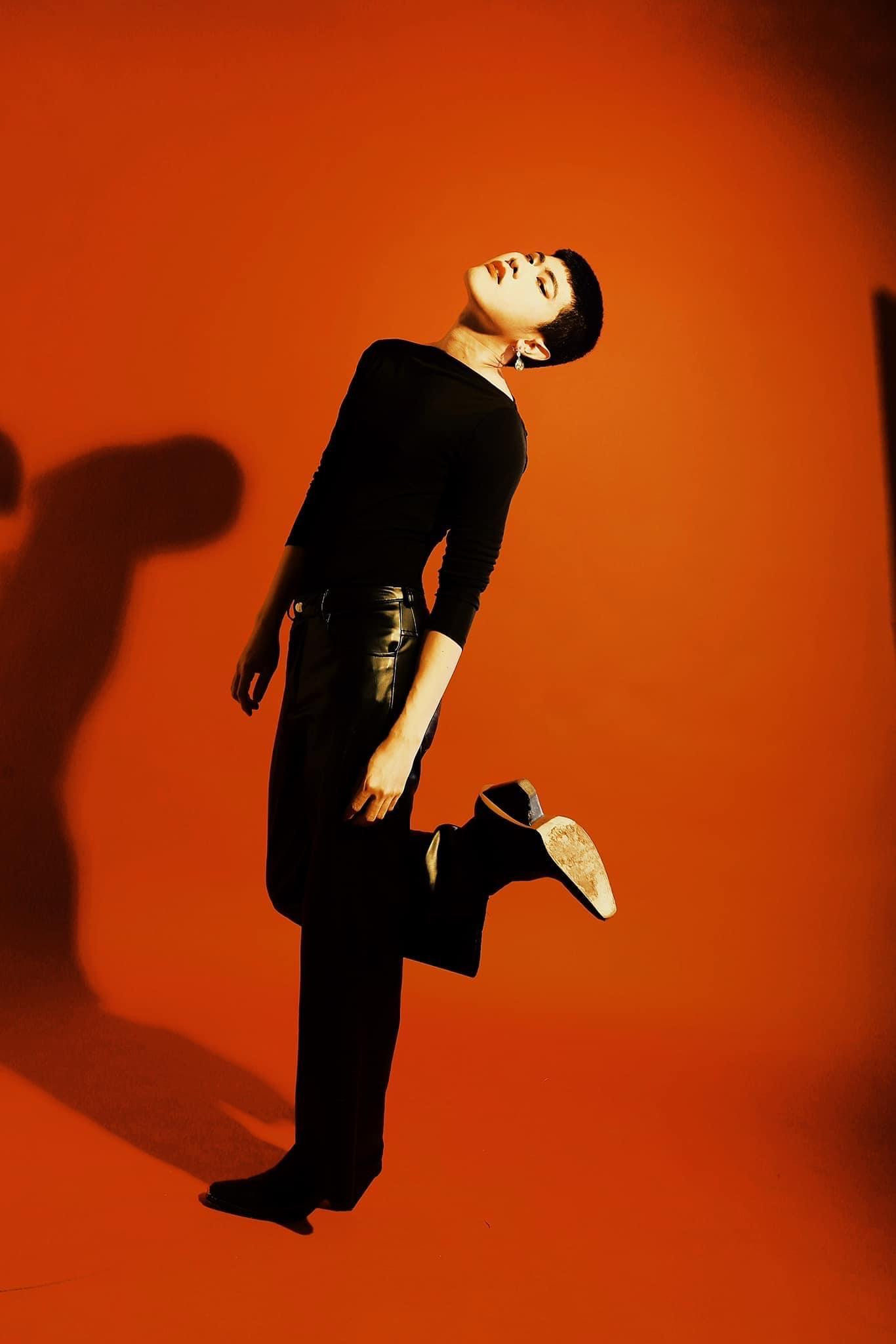 Hiện tại, Dani đang được đánh giá là người mẫu trẻ có tiềm năng trong nghề. Hiện tại, Dani đang được đánh giá là người mẫu trẻ có tiềm năng trong nghề.