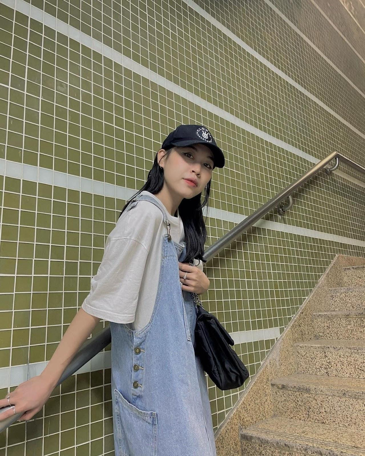 Cân bằng thời gian không còn là bài toán khó với Hồng.