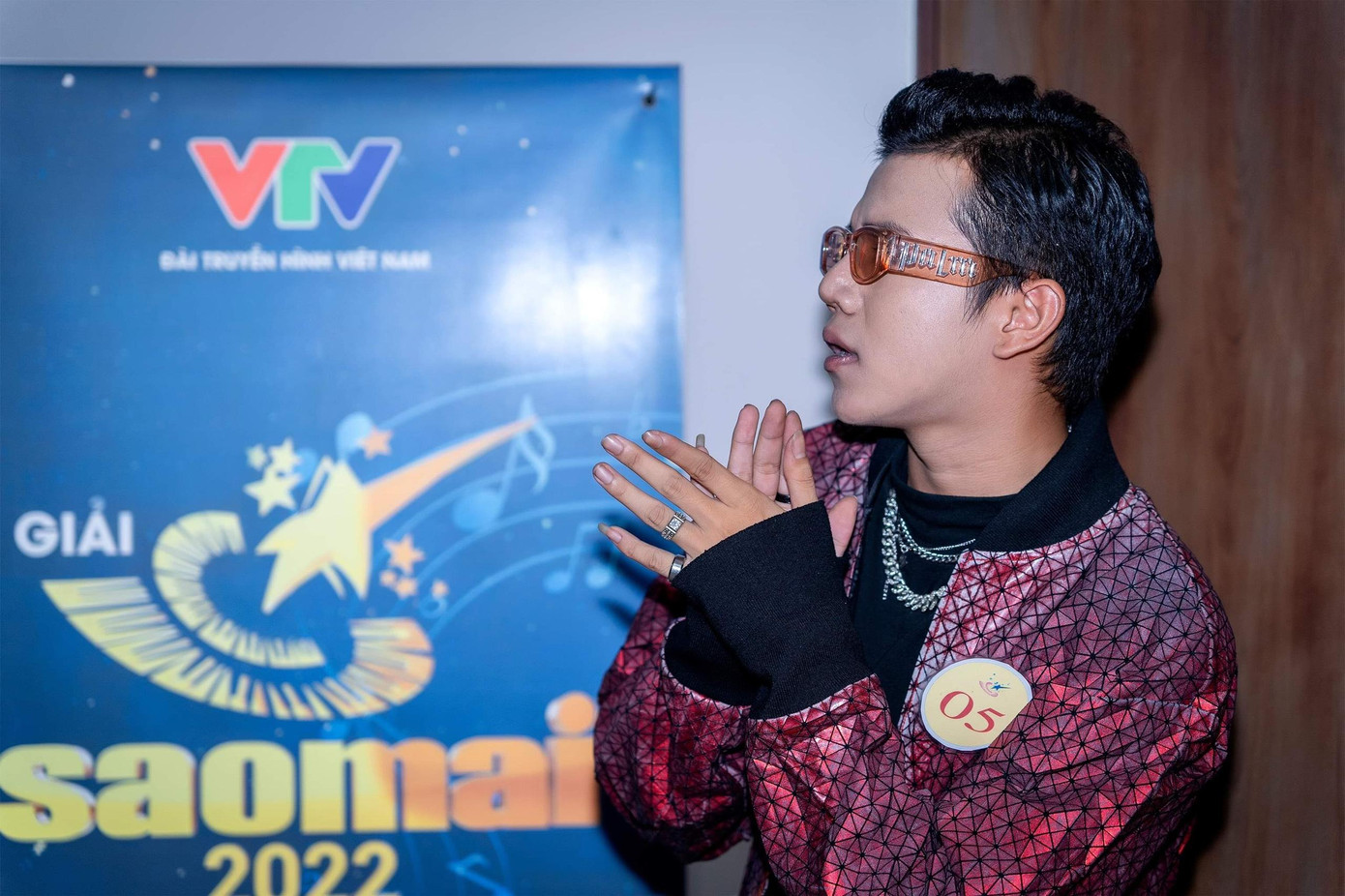 Với cuộc thi này, có thể nói, Sao Mai 2022 là một cuộc thi đánh dấu sự trở lại của Trịnh Sơn, đây cũng là một cột mốc quan trọng trong sự nghiệp của cậu bạn.