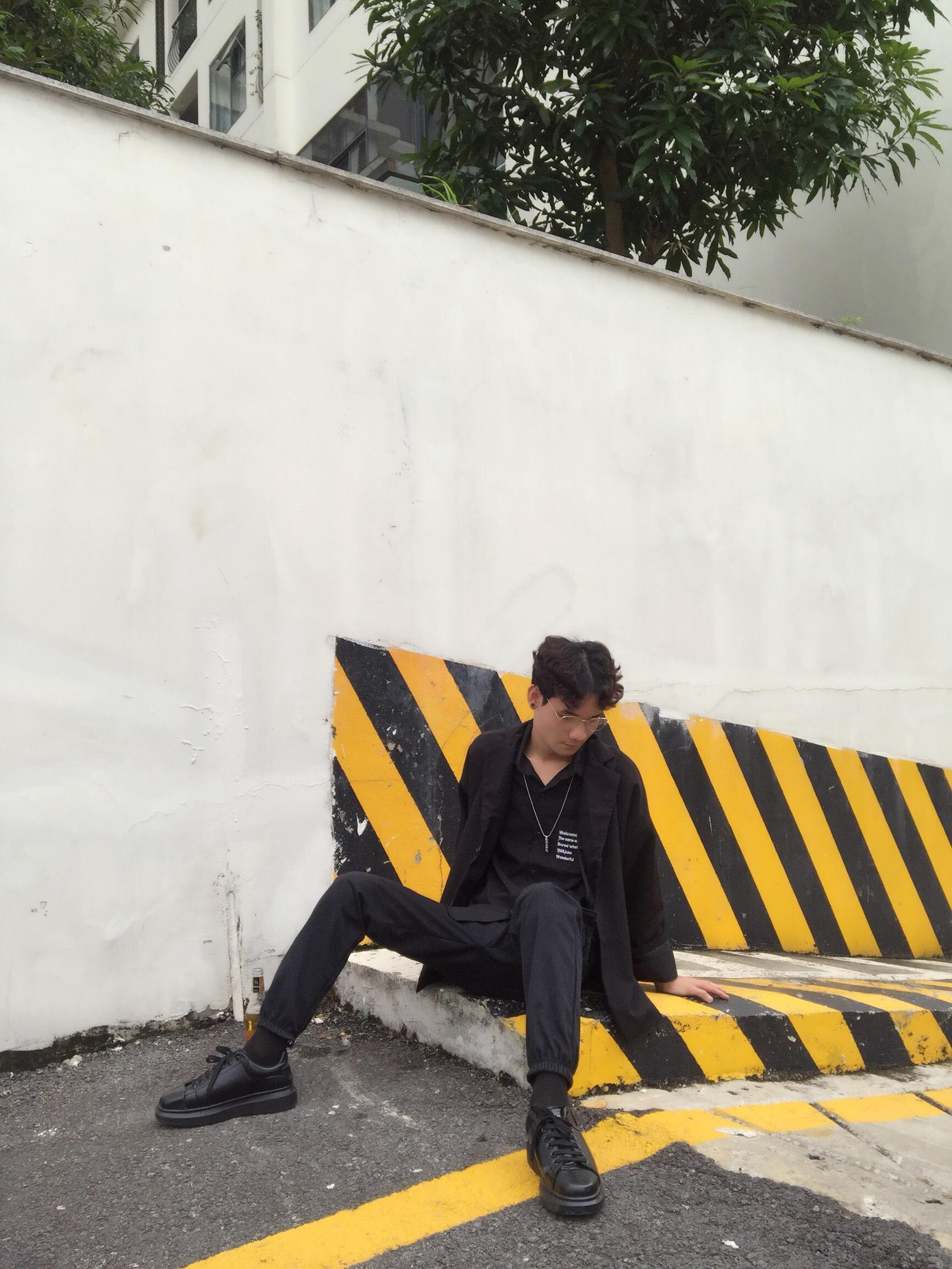 Cuộc sống tự lập mọi thứ, phải tự mình lo toan hết tất cả khi bước chân vào đại học, đã giúp Văn Minh muốn hoàn thiện hơn những điều mà bản thân chưa có.