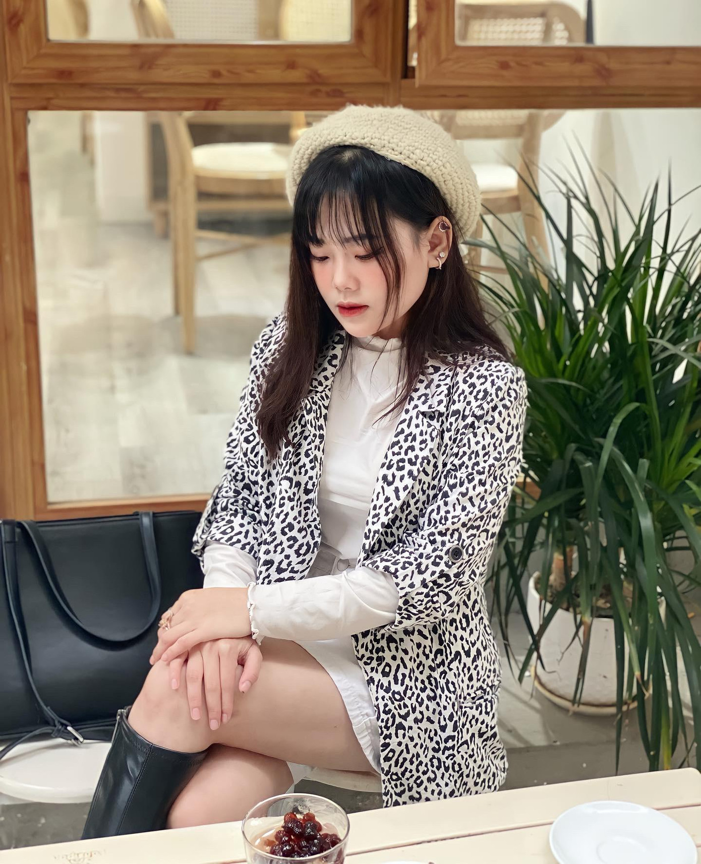 Đam mê và yêu thích kinh doanh từ khi còn nhỏ, ước mơ của Ngọc Mai sau này là trở thành một nhà kinh doanh thành công.