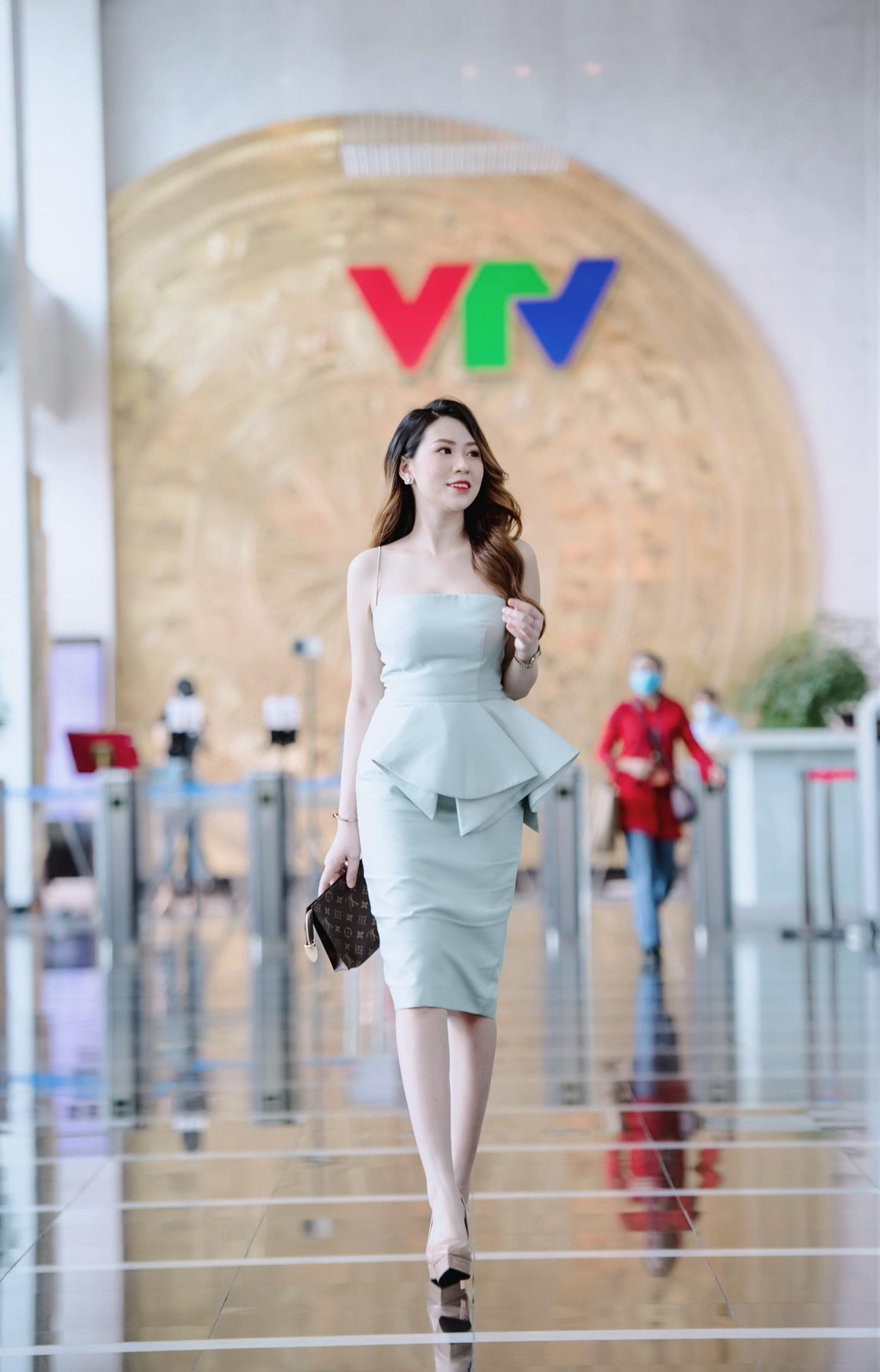 Hiện, Nhật Anh đang theo đuổi công việc kinh doanh và học Thạc sĩ tại Học viện Hành chính Quốc gia. Hiện, Nhật Anh đang theo đuổi công việc kinh doanh và học Thạc sĩ tại Học viện Hành chính Quốc gia.