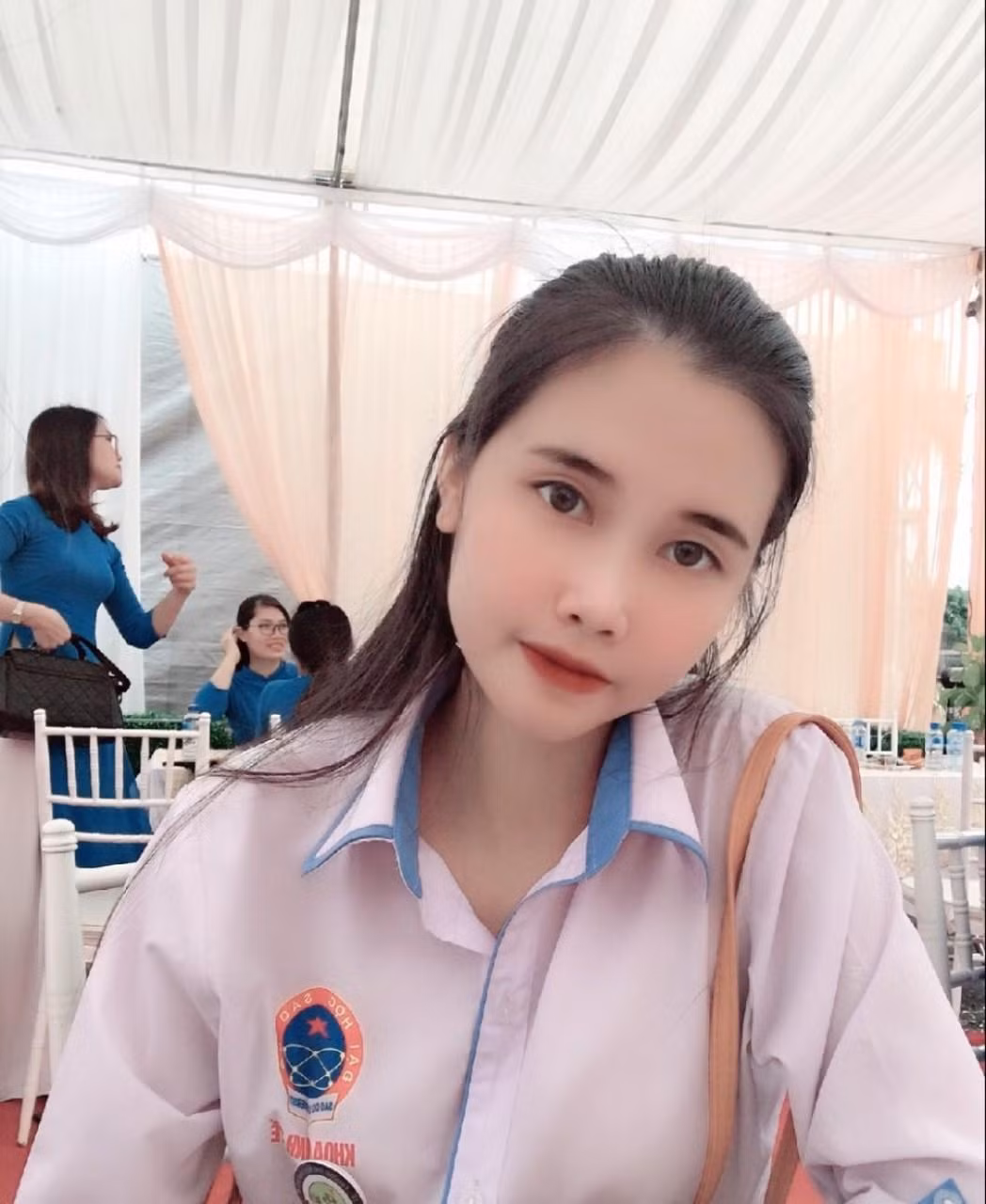 Đỗ Minh Ánh