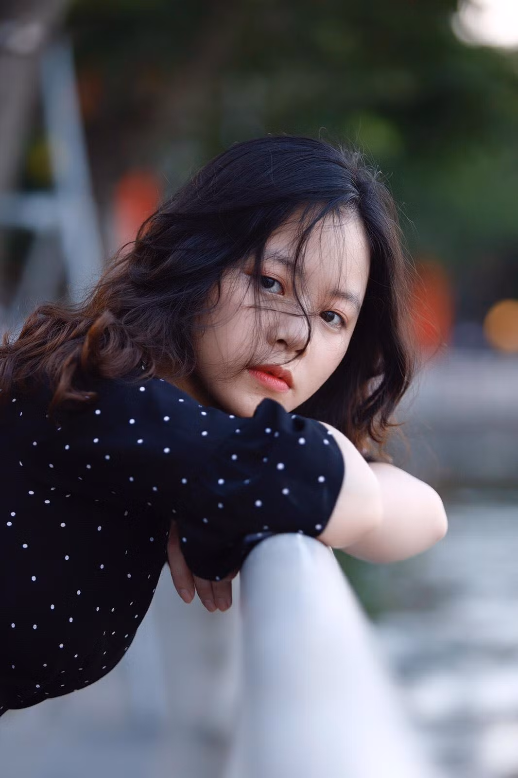 Bích Loan - cô nàng đã thay đổi bản thân để trở thành phiên bản hoàn hảo của chính mình.