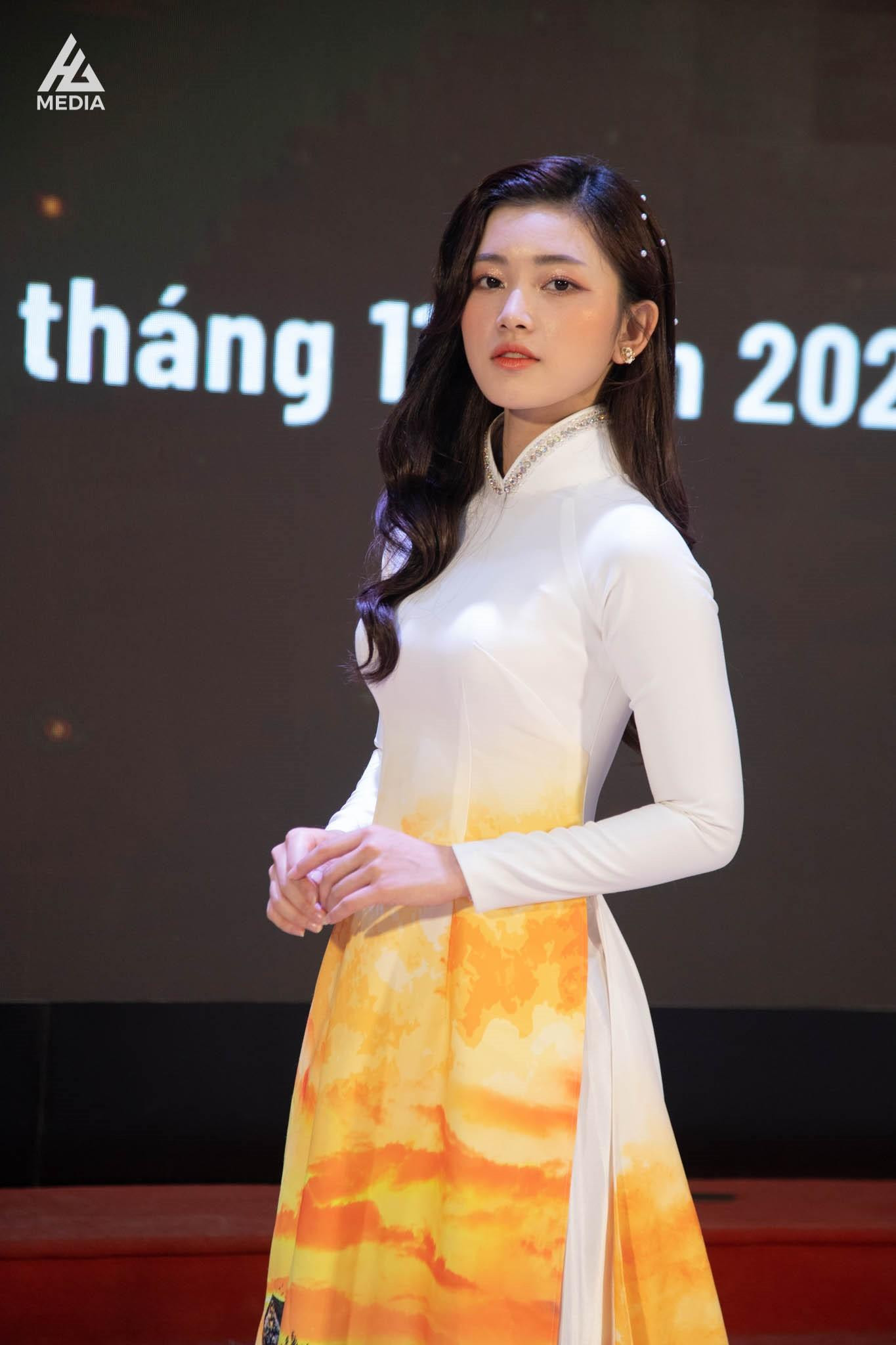 Nguyễn Thị Phương Anh – Học viện Thanh thiếu niên Việt Nam. Nguyễn Thị Phương Anh – Học viện Thanh thiếu niên Việt Nam.