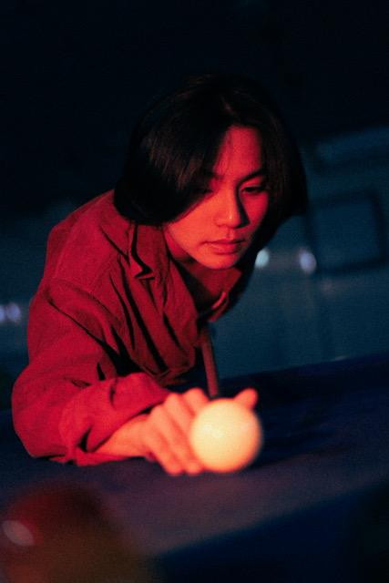 Với Lê Minh, chỉ cần còn có ước mơ, bản thân sẽ cố gắng đến cùng.