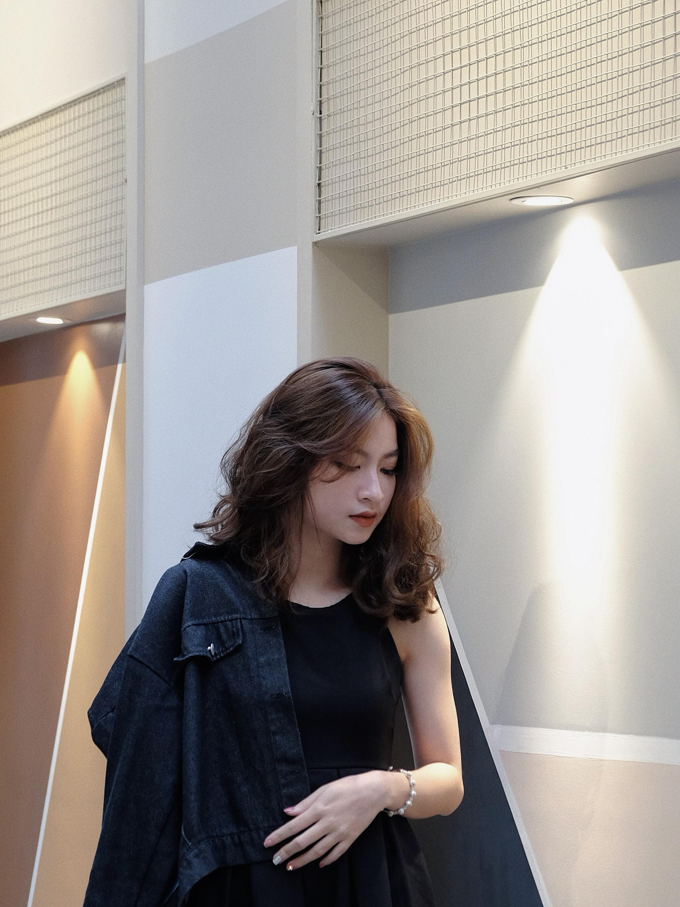 Những dấu hiệu cho thấy căn bệnh đã làm ảnh hưởng chức năng vận động cơ bản của cô