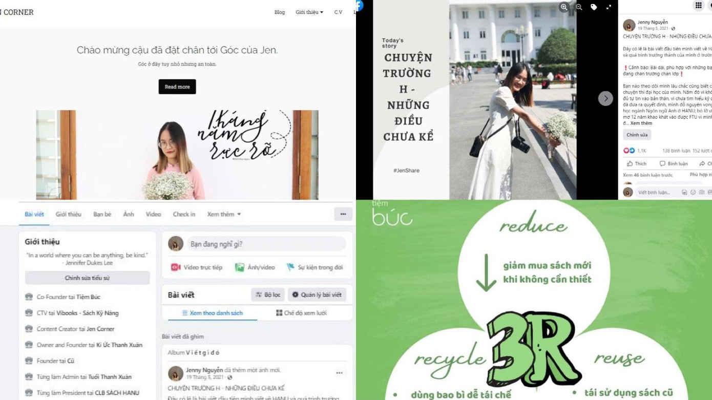 Một số fanpage, bài viết chia sẻ trên các Blog của Nguyên. Một số fanpage, bài viết chia sẻ trên các Blog của Nguyên.