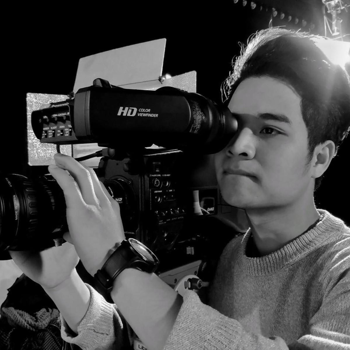 Với Thế Anh, mọi thành công đều phải đánh đổi từ những khổ luyện và bản thân cậu cũng không phải ngoại lệ.